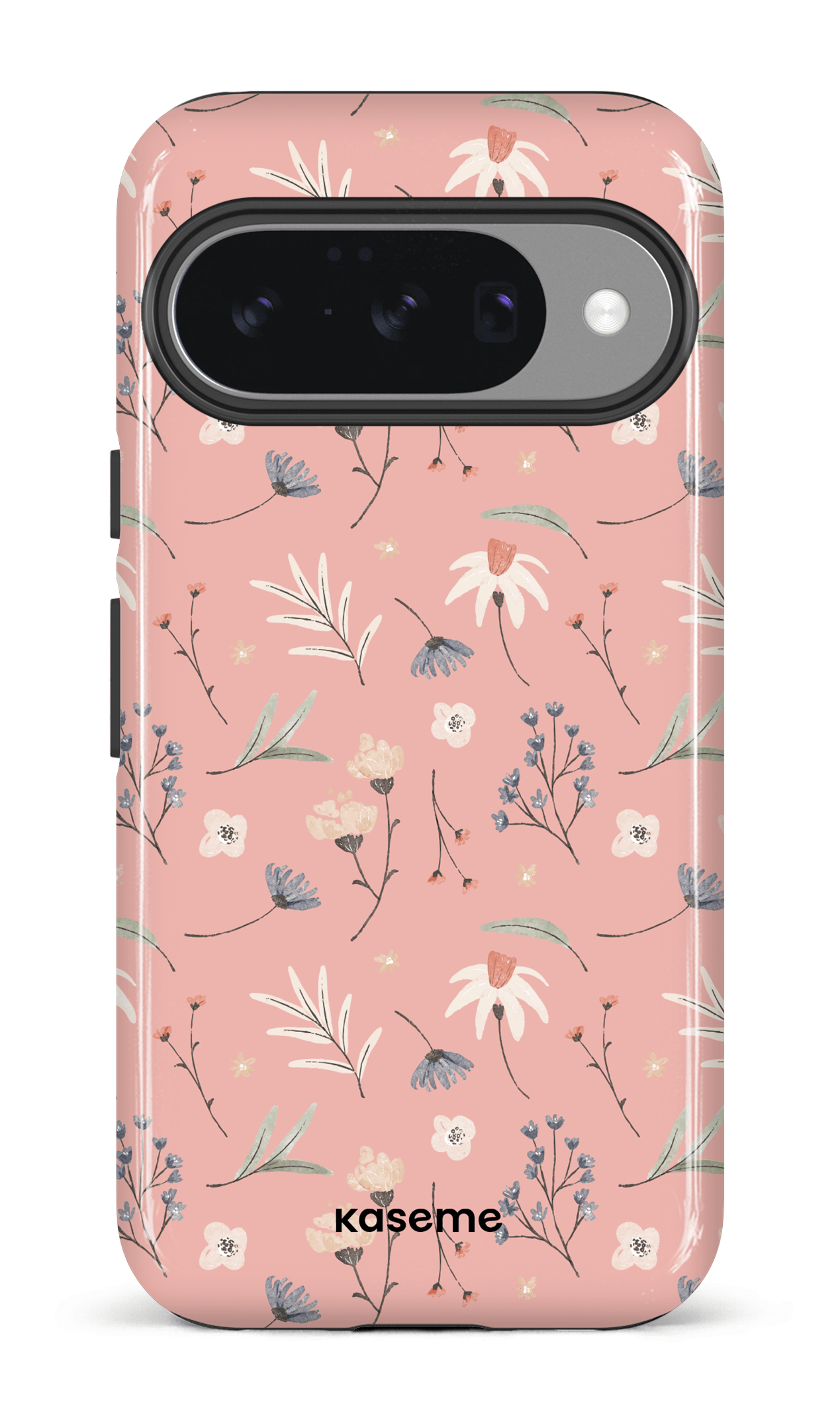Google Pixel 10 Impact (Gloss) Mia pink -
