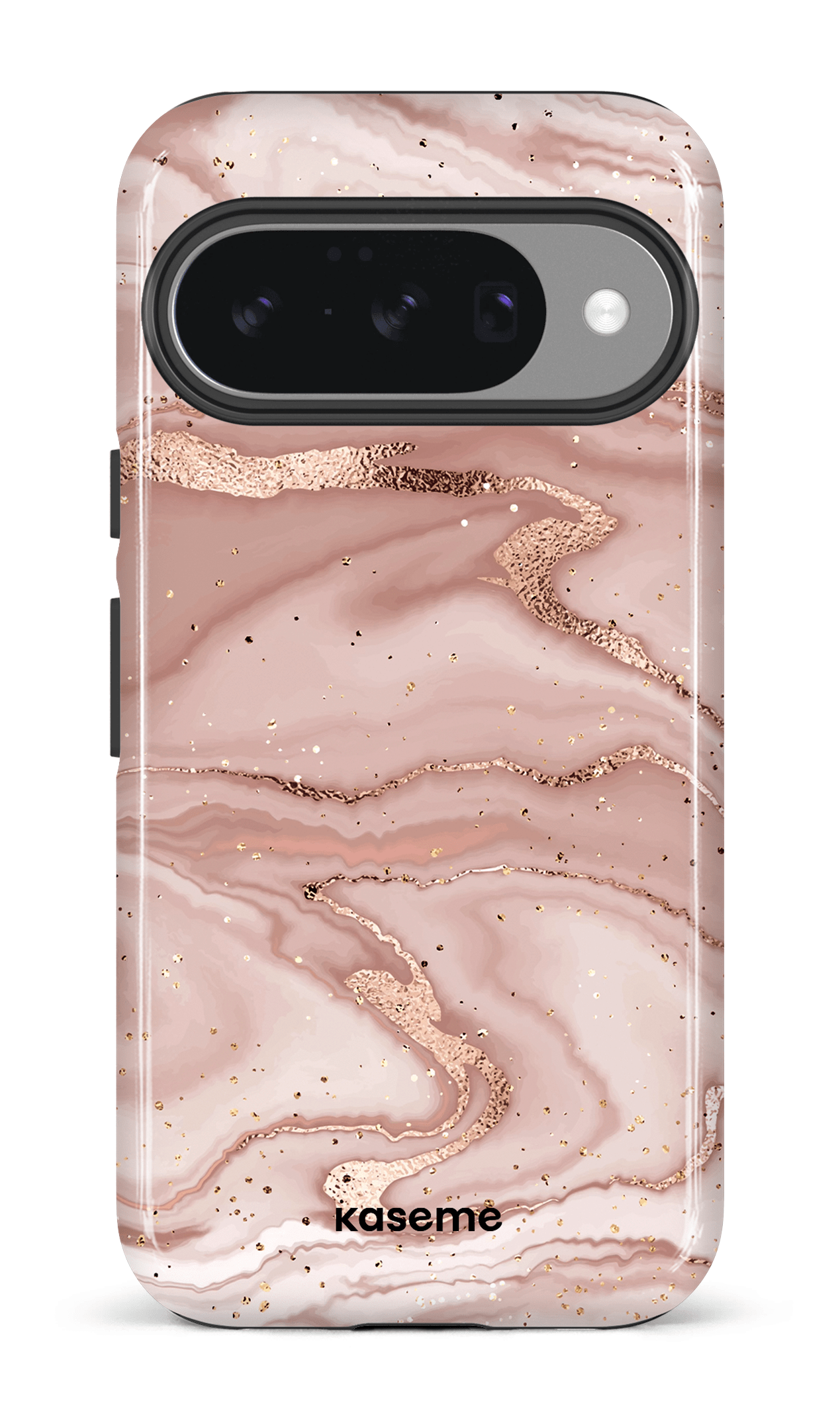 Google Pixel 10 Impact (Gloss) Midas Touch -