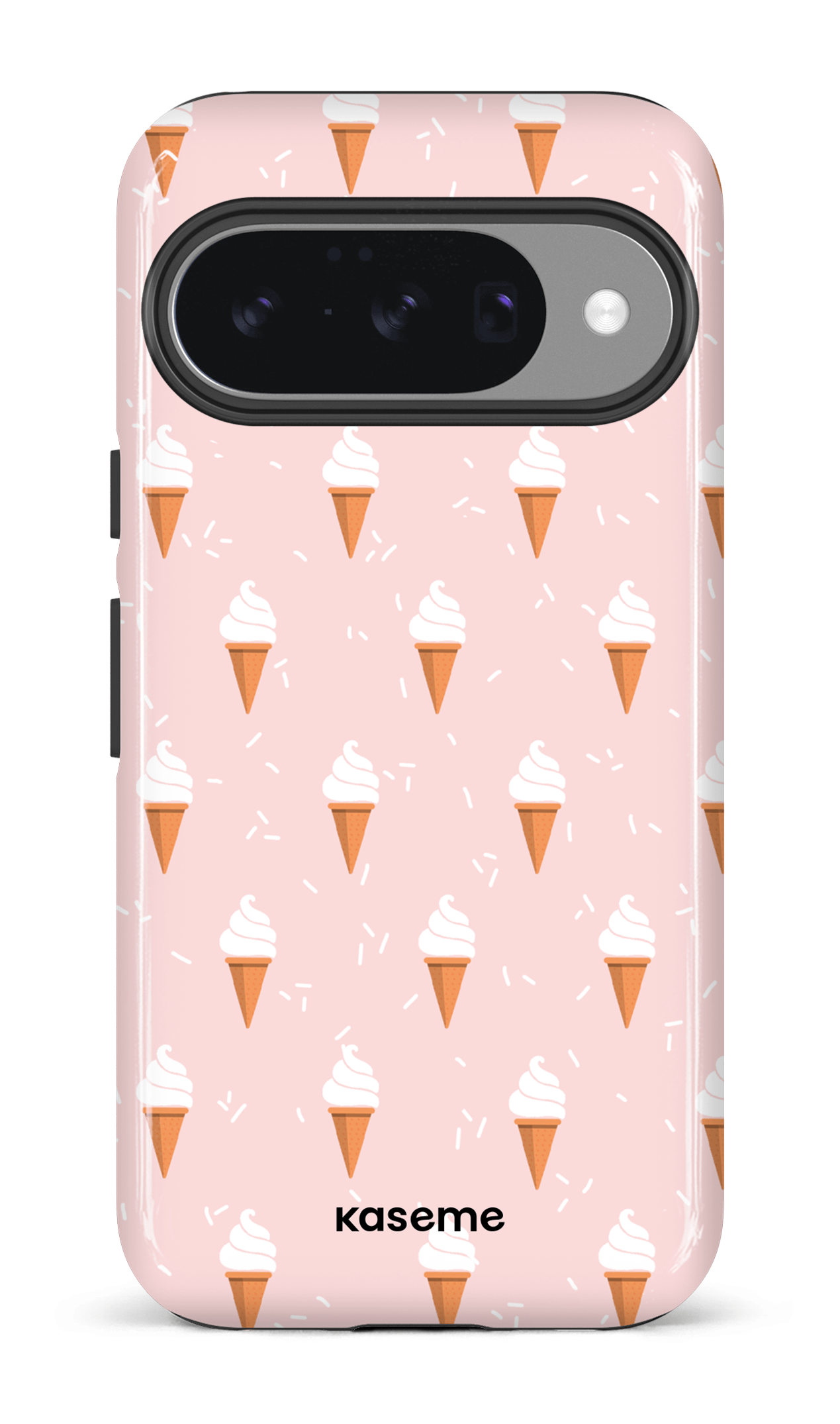 Google Pixel 10 Impact (Gloss) Milk -