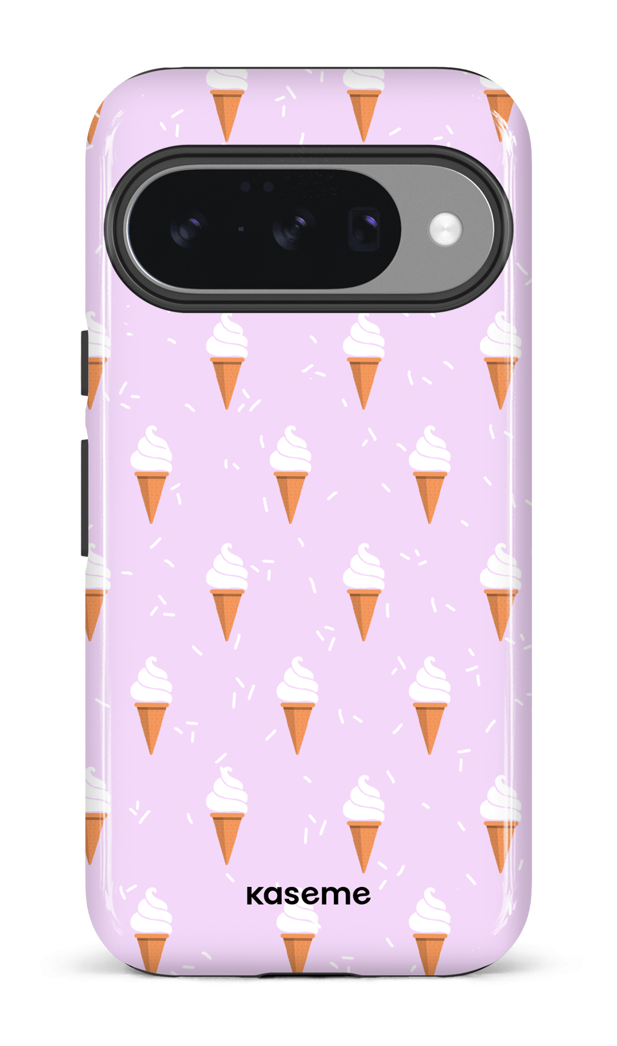 Google Pixel 10 Impact (Gloss) Milk purple -