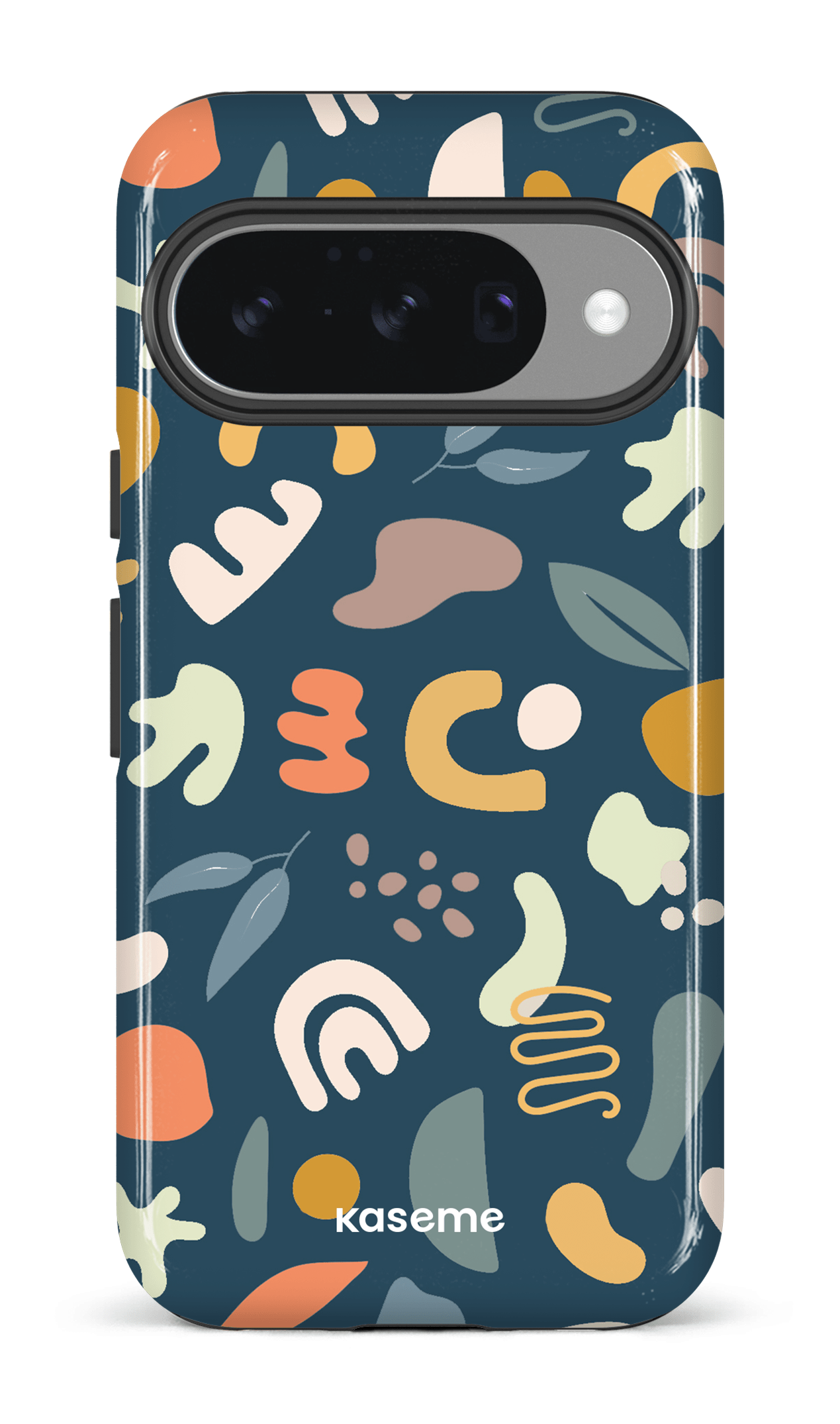 Google Pixel 10 Impact (Gloss) Mingle blue -