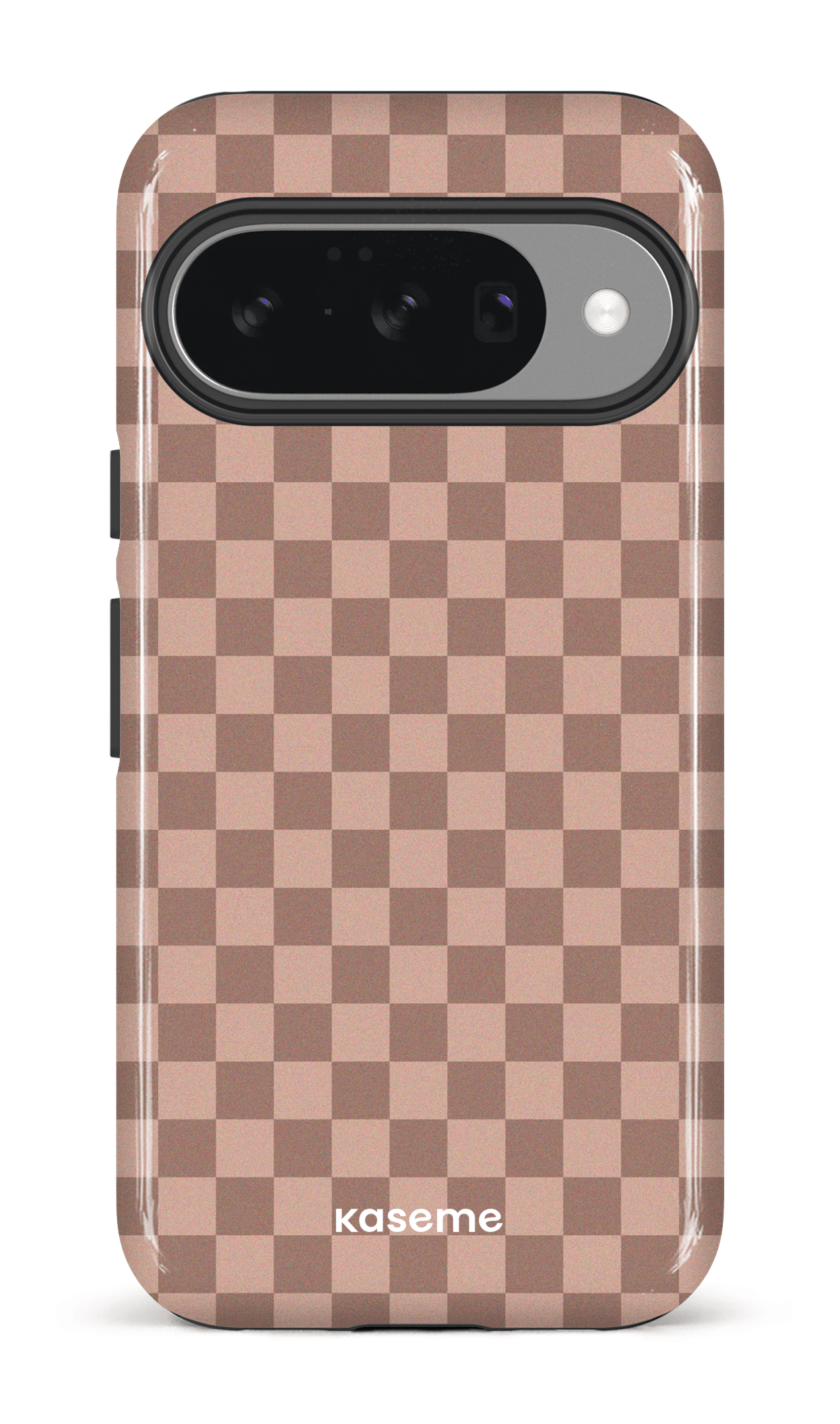 Google Pixel 10 Impact (Gloss) Mirage Brown -