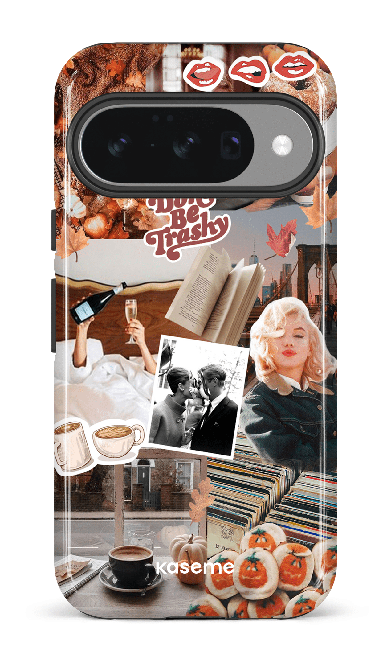 Google Pixel 10 Impact (Gloss) Moody -