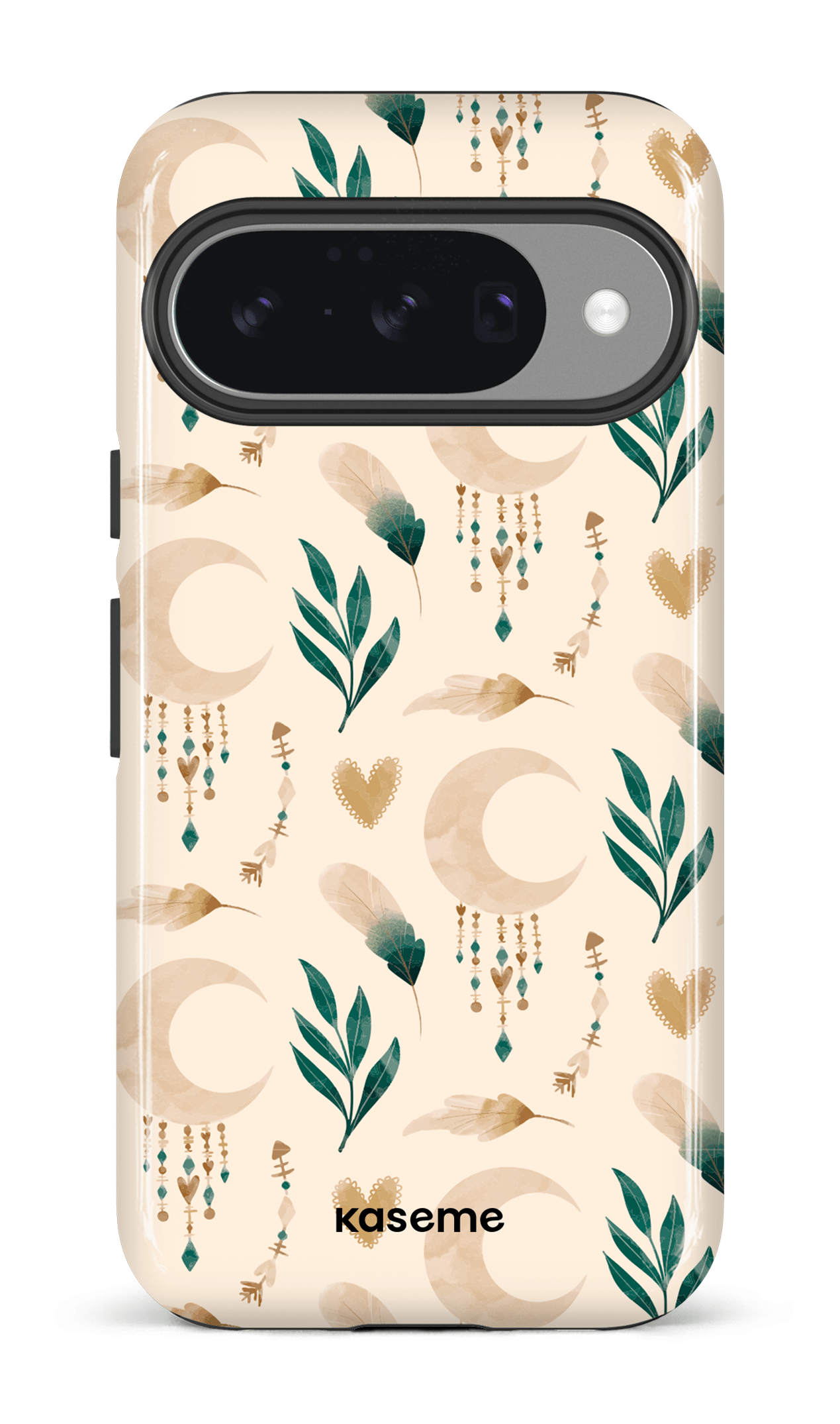 Google Pixel 10 Impact (Gloss) Moonlight -