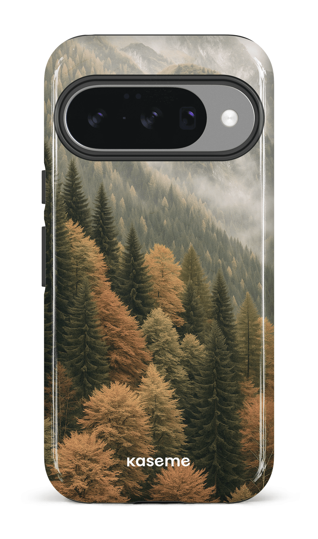 Google Pixel 10 Impact (Gloss) Mystic Fall -