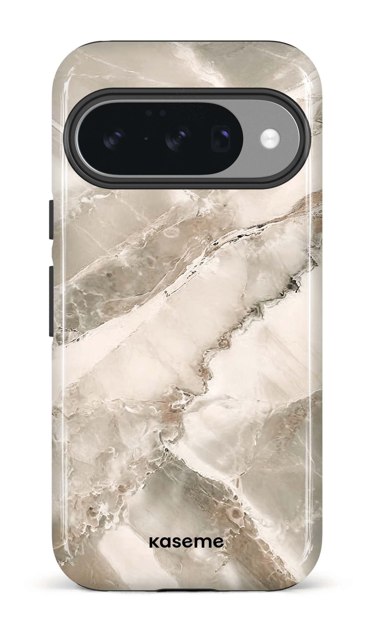 Google Pixel 10 Impact (Gloss) Mythical Marble -