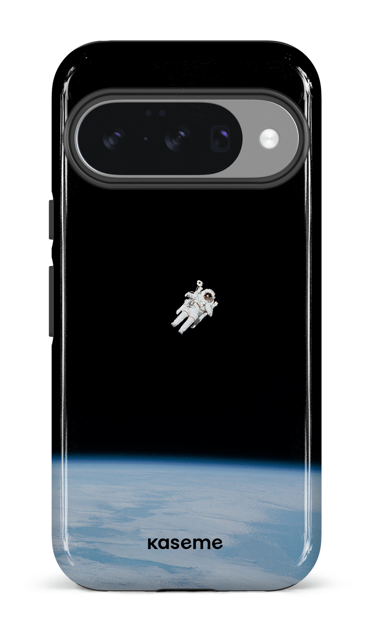 Google Pixel 10 Impact (Gloss) Nasa -