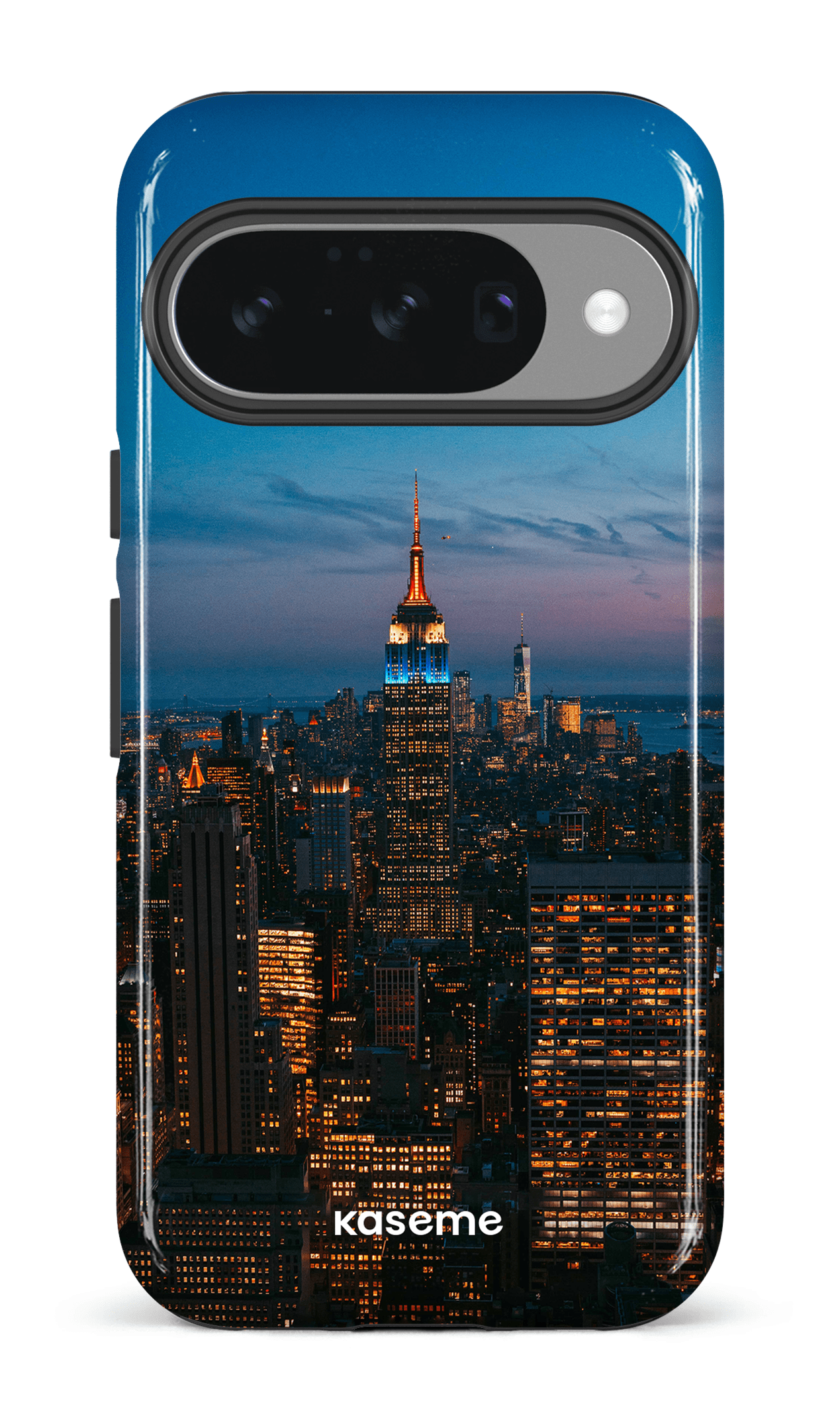 Google Pixel 10 Impact (Gloss) New York -