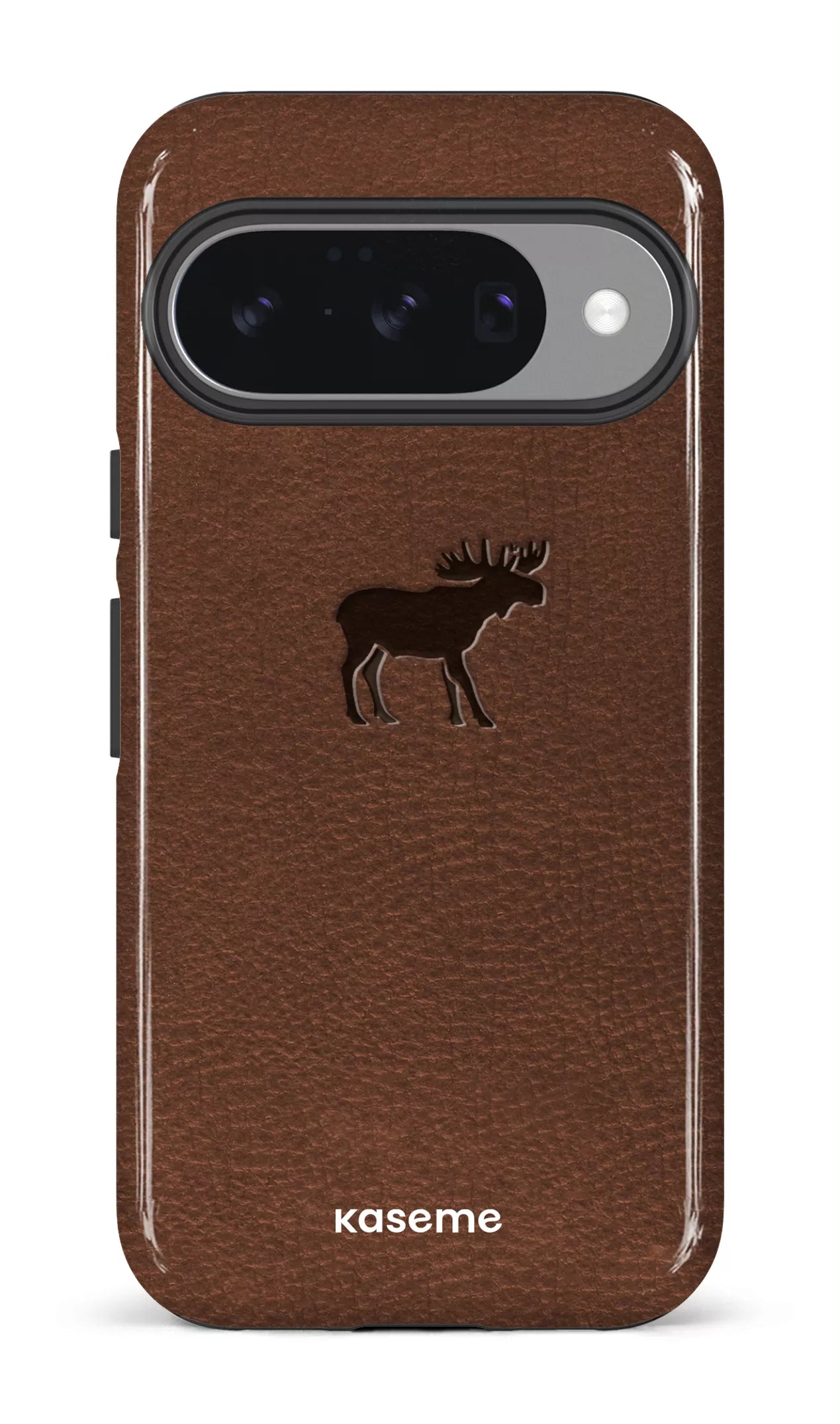 Google Pixel 10 Impact (Gloss) Nordik -