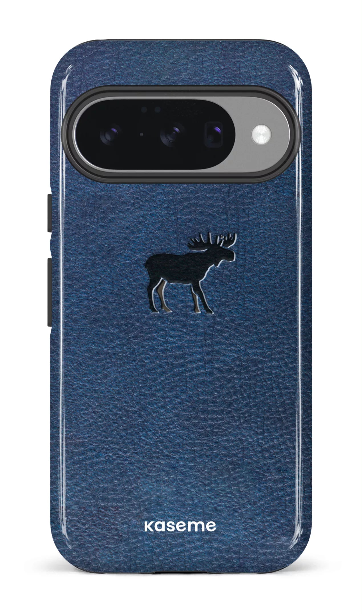 Google Pixel 10 Impact (Gloss) Nordik Blue -
