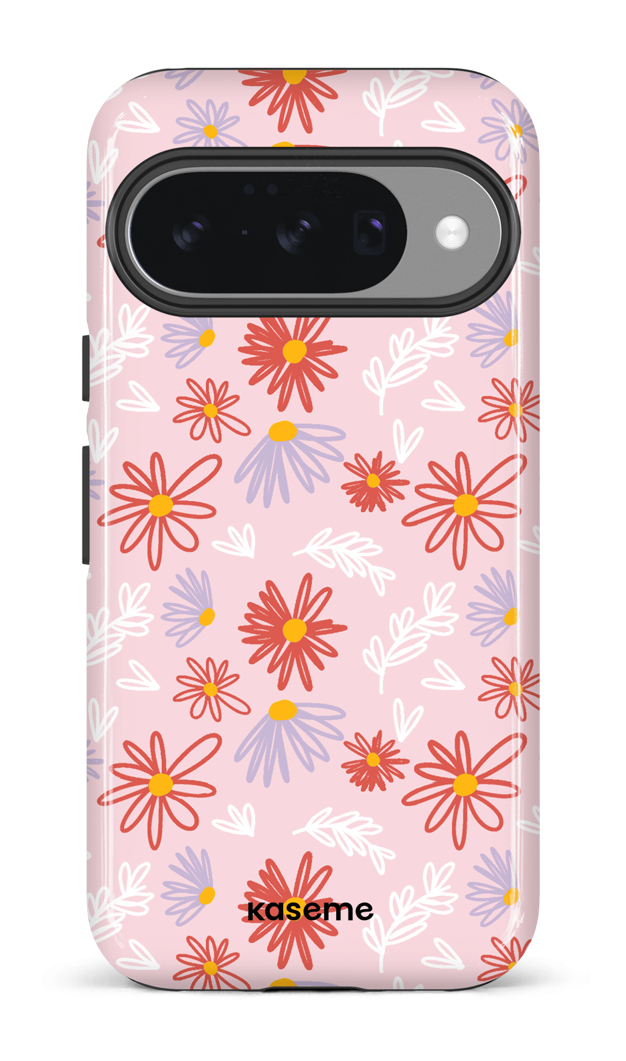 Google Pixel 10 Impact (Gloss) Oasis -