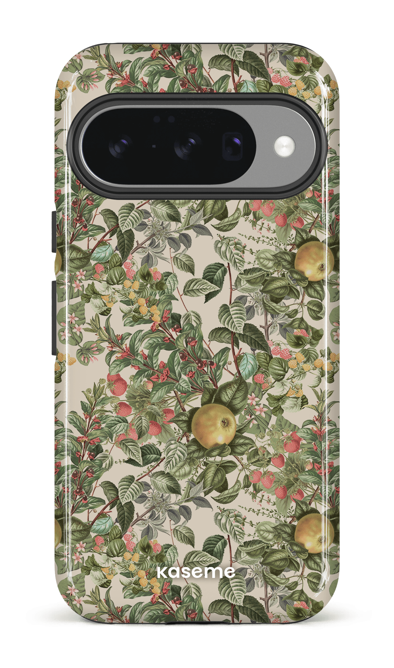 Google Pixel 10 Impact (Gloss) Orchard Bloom -