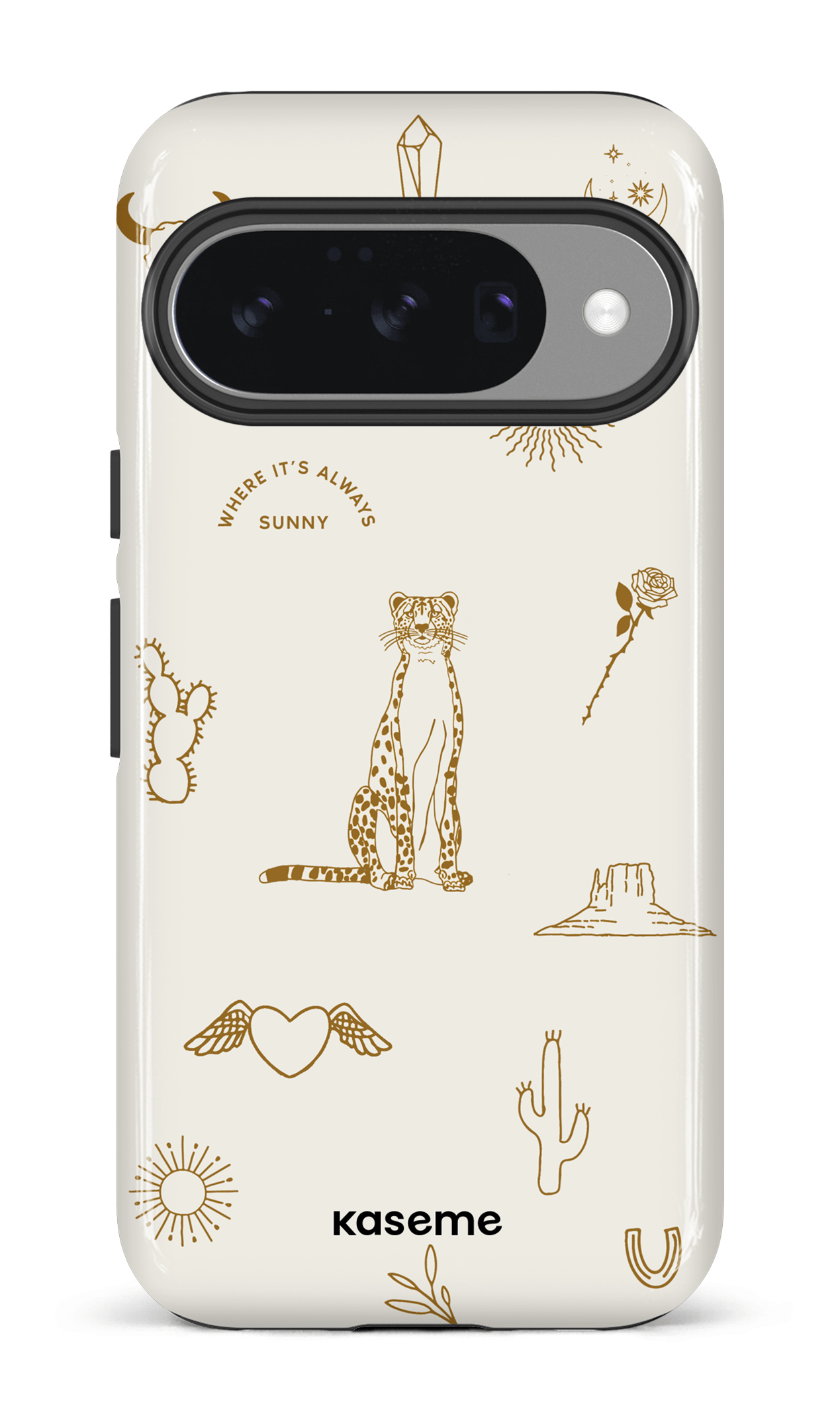 Google Pixel 10 Impact (Gloss) Oregon -