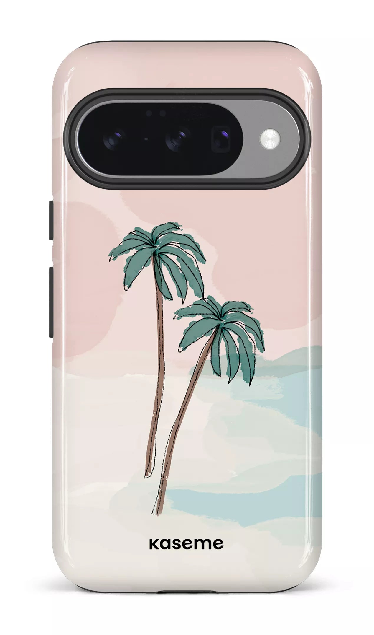 Google Pixel 10 Impact (Gloss) Palm Bae -