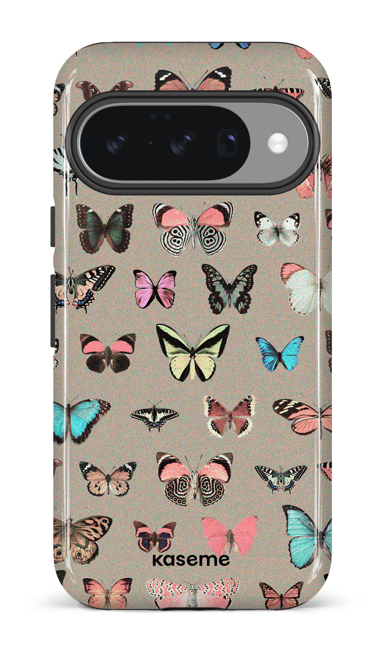 Google Pixel 10 Impact (Gloss) Paloma -