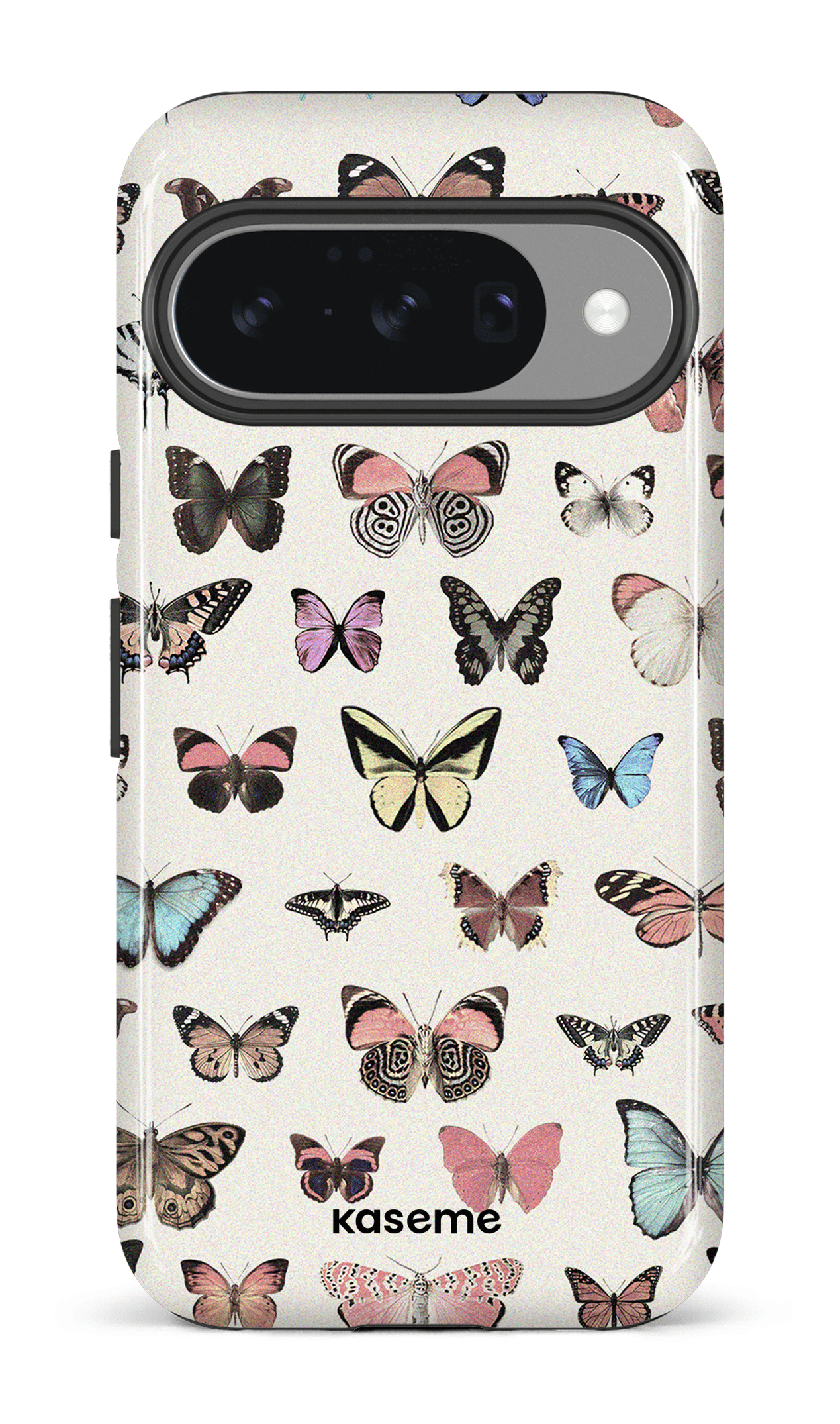 Google Pixel 10 Impact (Gloss) Paloma beige -