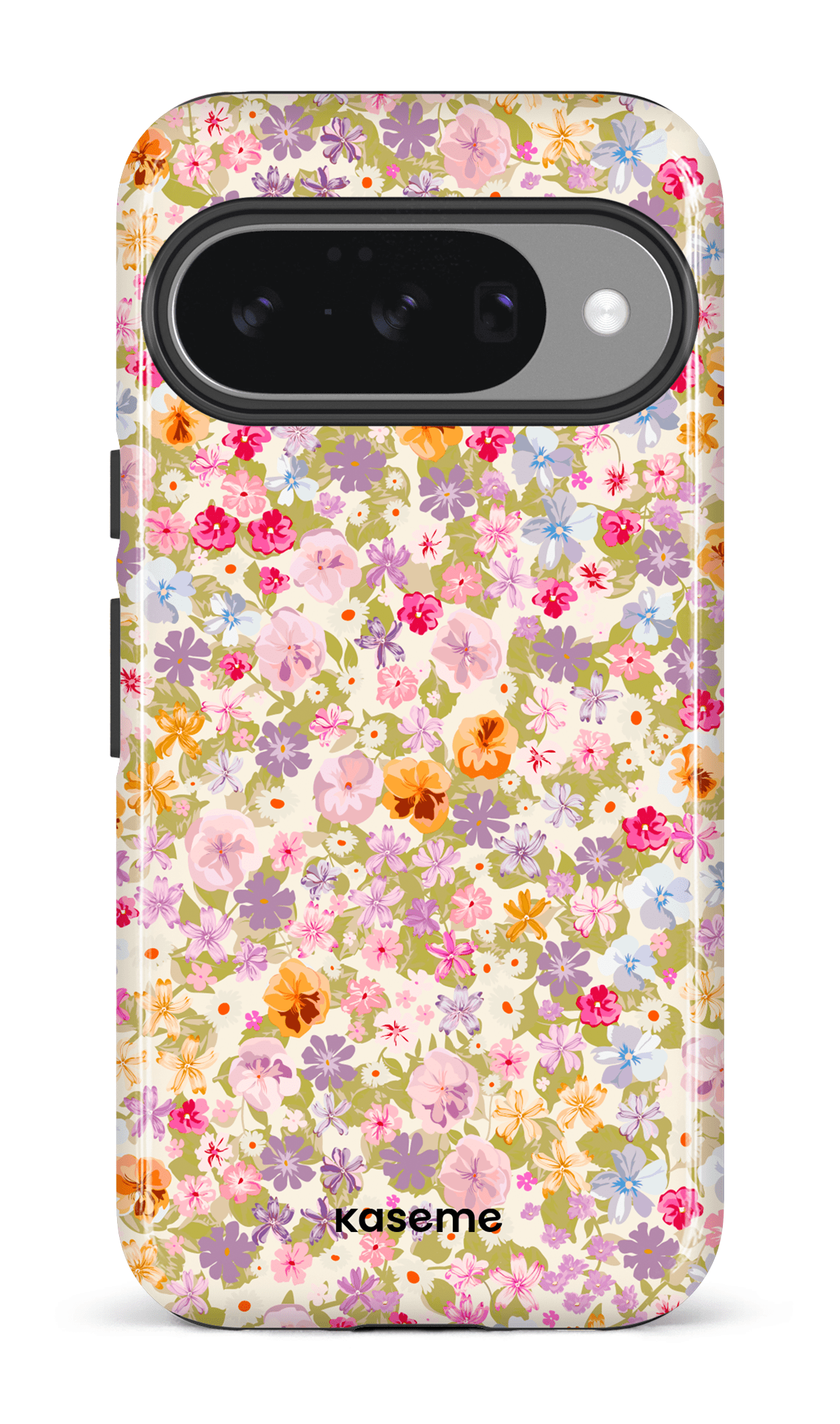 Google Pixel 10 Impact (Gloss) Pansy -