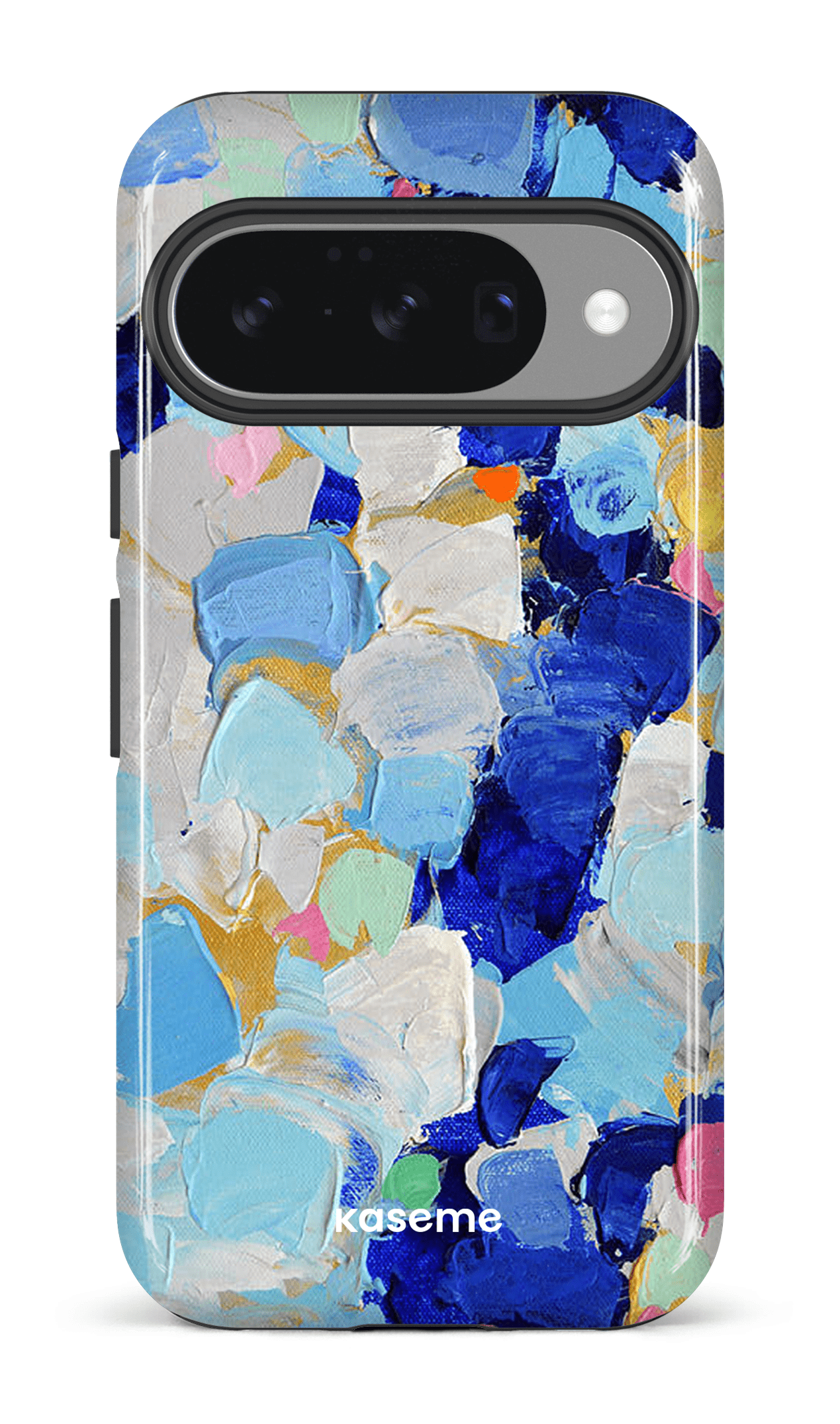 Google Pixel 10 Impact (Gloss) Papi Casso -