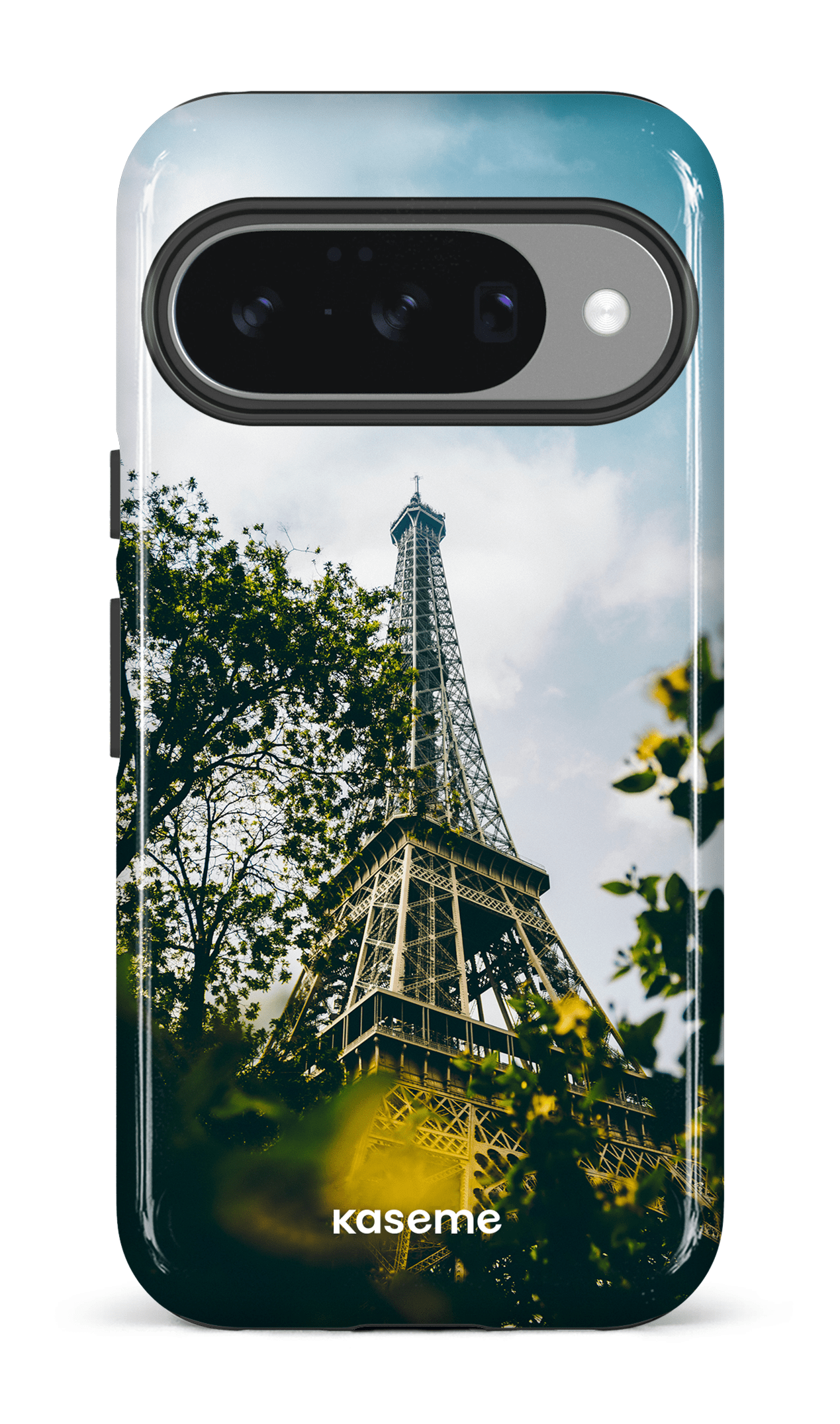 Google Pixel 10 Impact (Gloss) Paris -