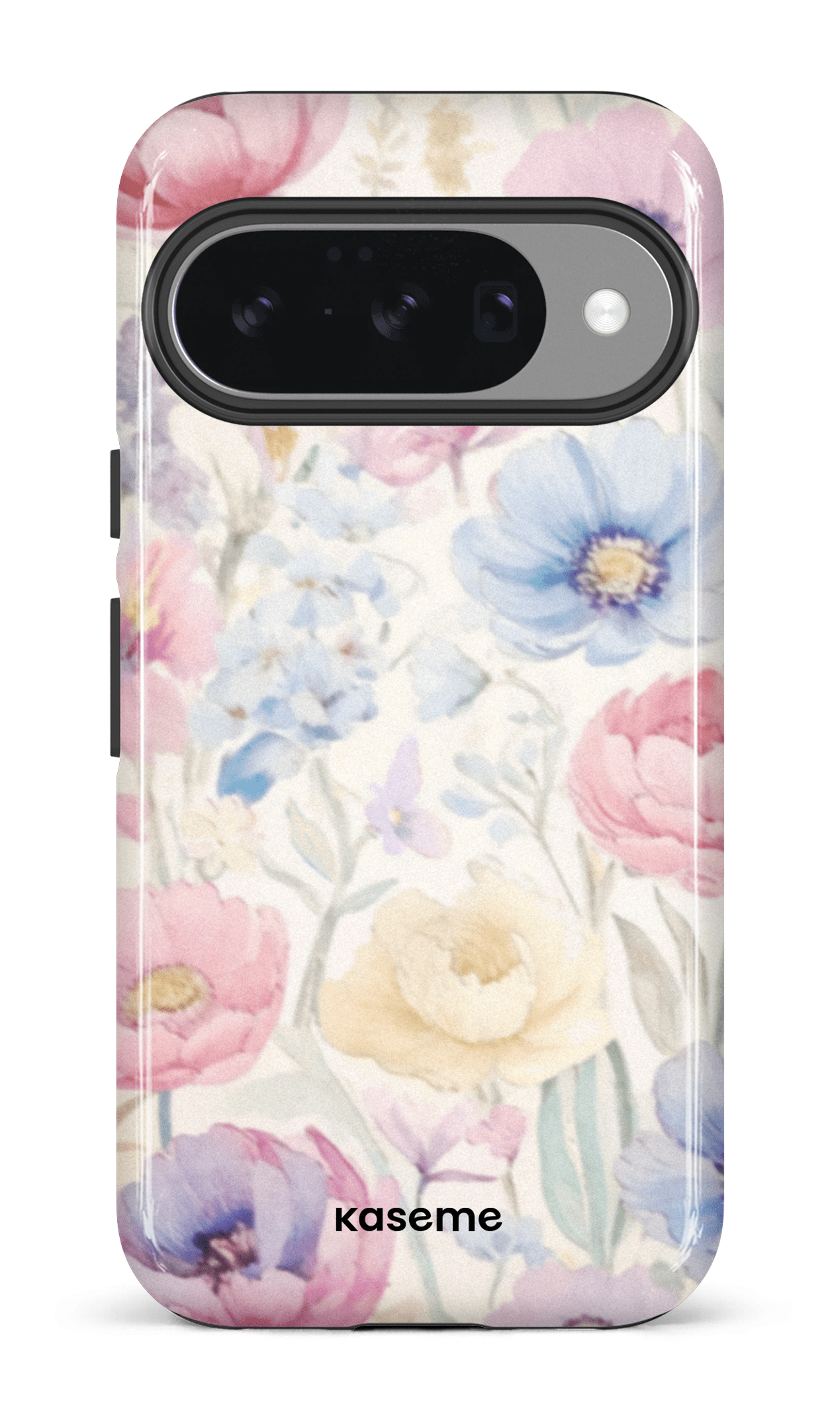 Google Pixel 10 Impact (Gloss) Pastel Symphony -