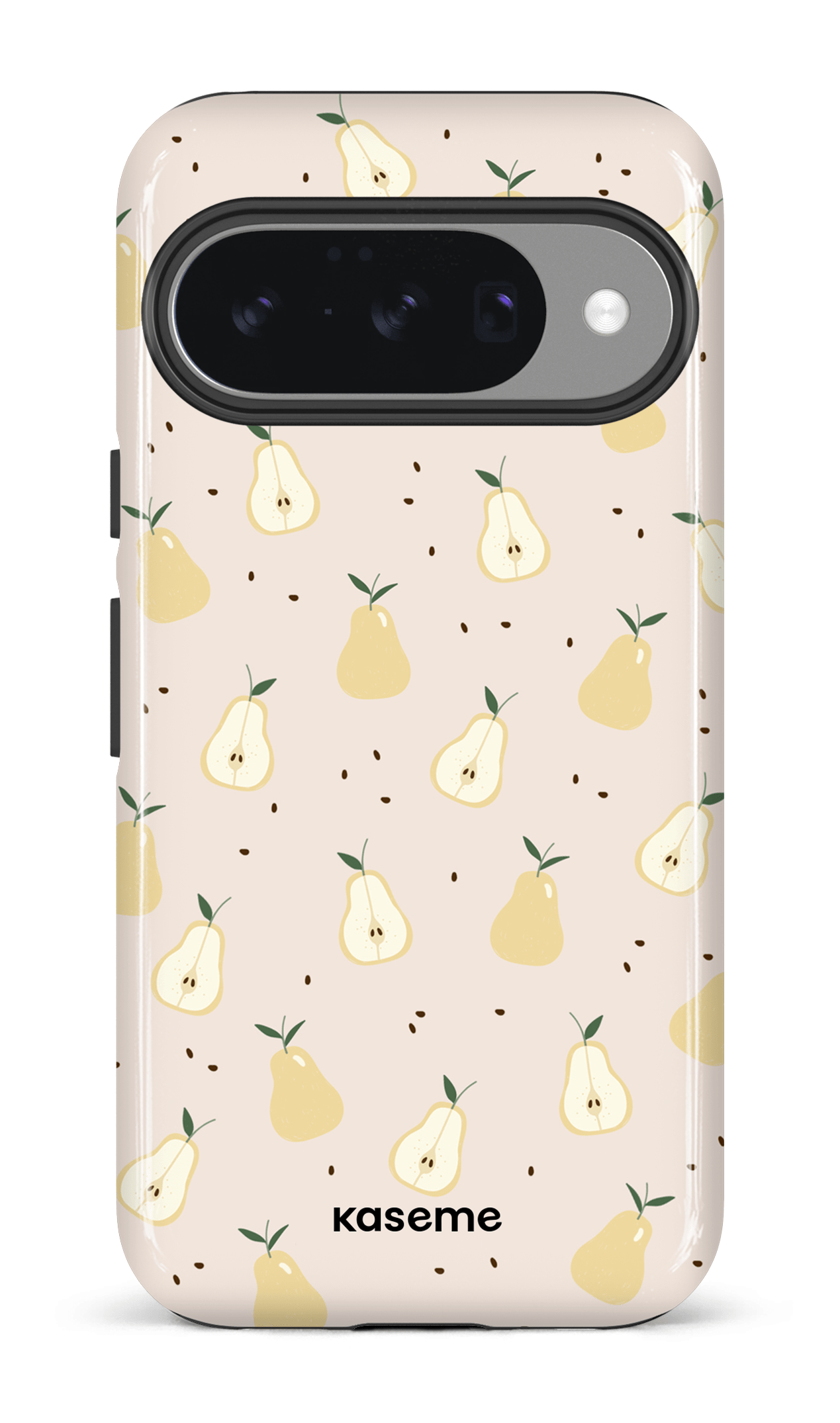 Google Pixel 10 Impact (Gloss) Pearl -