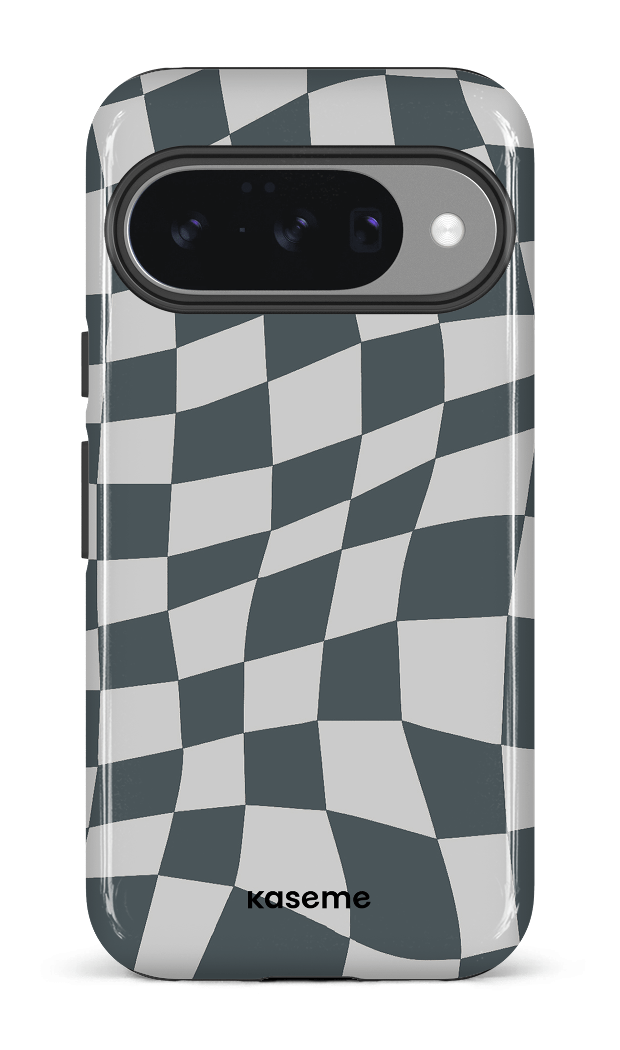 Google Pixel 10 Impact (Gloss) Phoenix Grey -