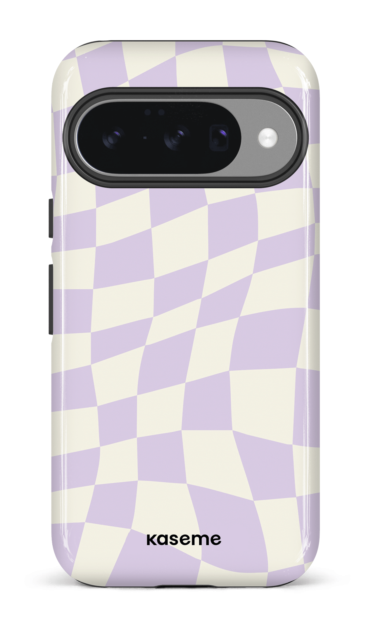 Google Pixel 10 Impact (Gloss) Phoenix purple -