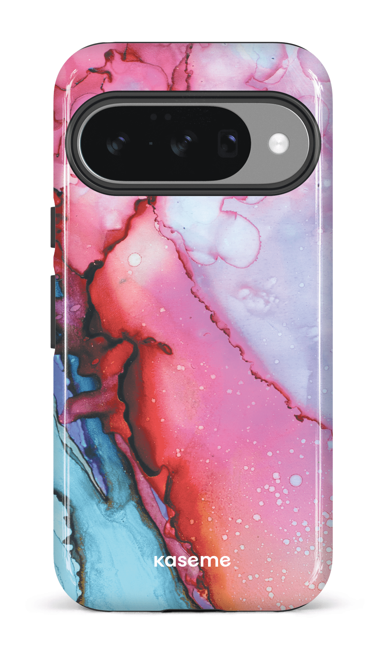 Google Pixel 10 Impact (Gloss) Pictrix -