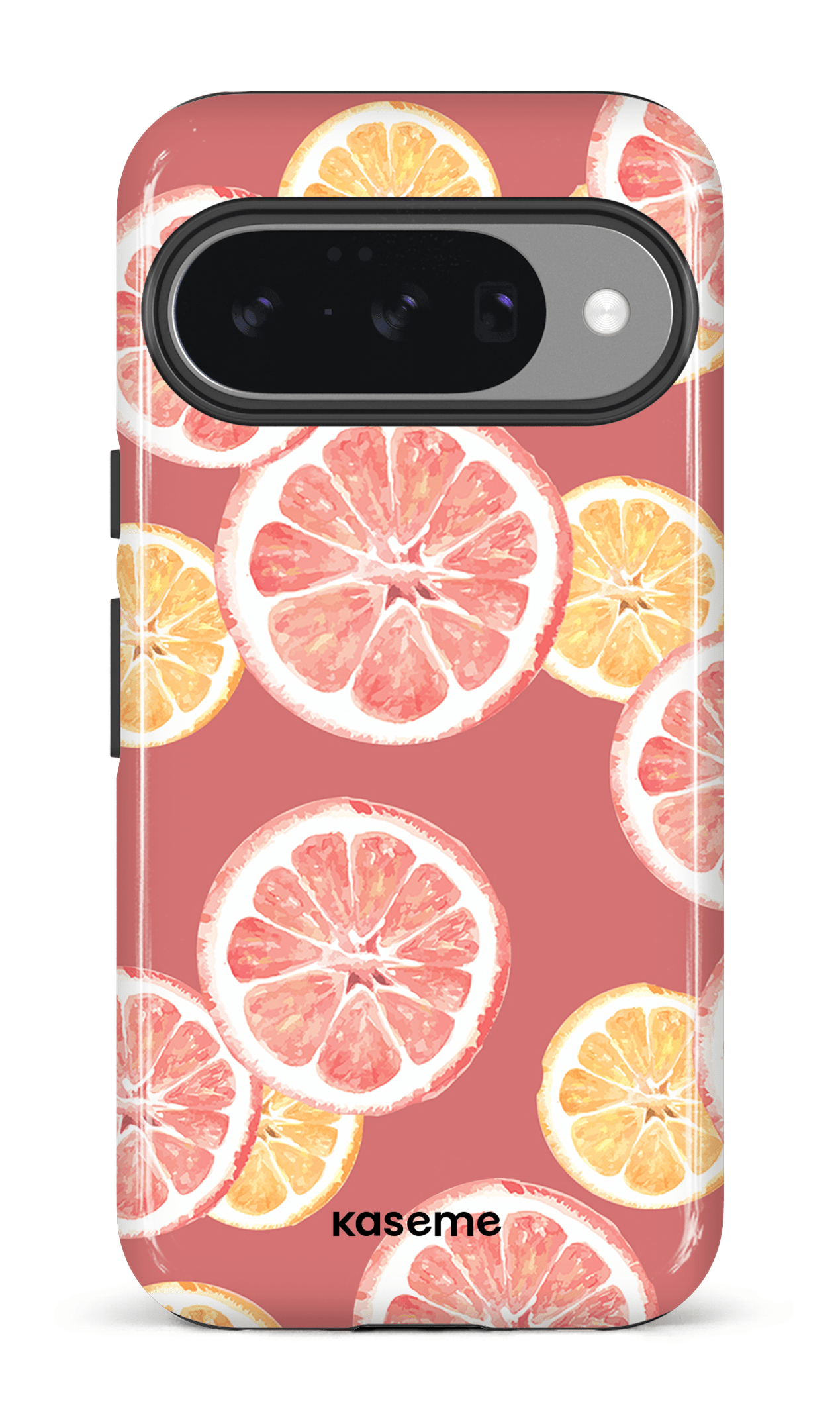 Google Pixel 10 Impact (Gloss) Pink lemonade raspberry -