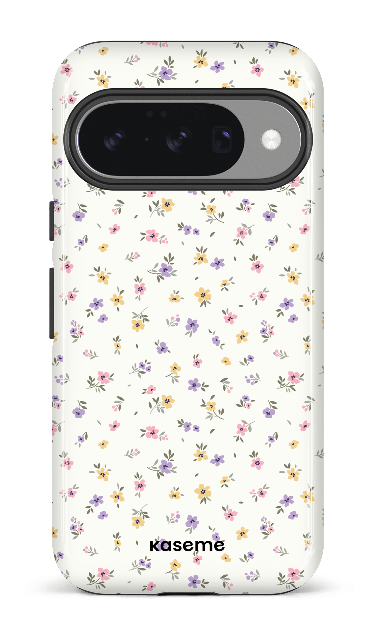 Google Pixel 10 Impact (Gloss) Porcelain blossom -