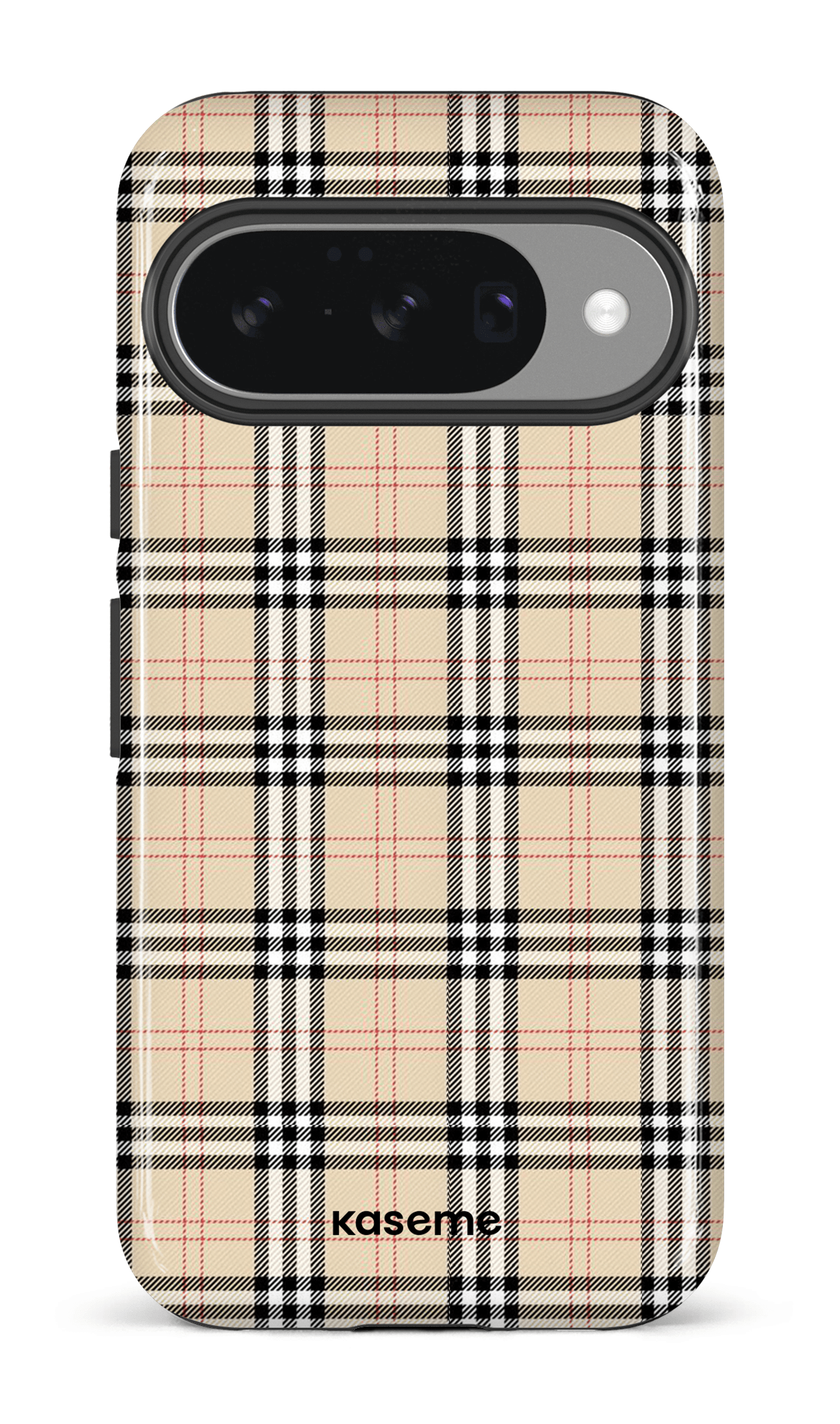 Google Pixel 10 Impact (Gloss) Posh -