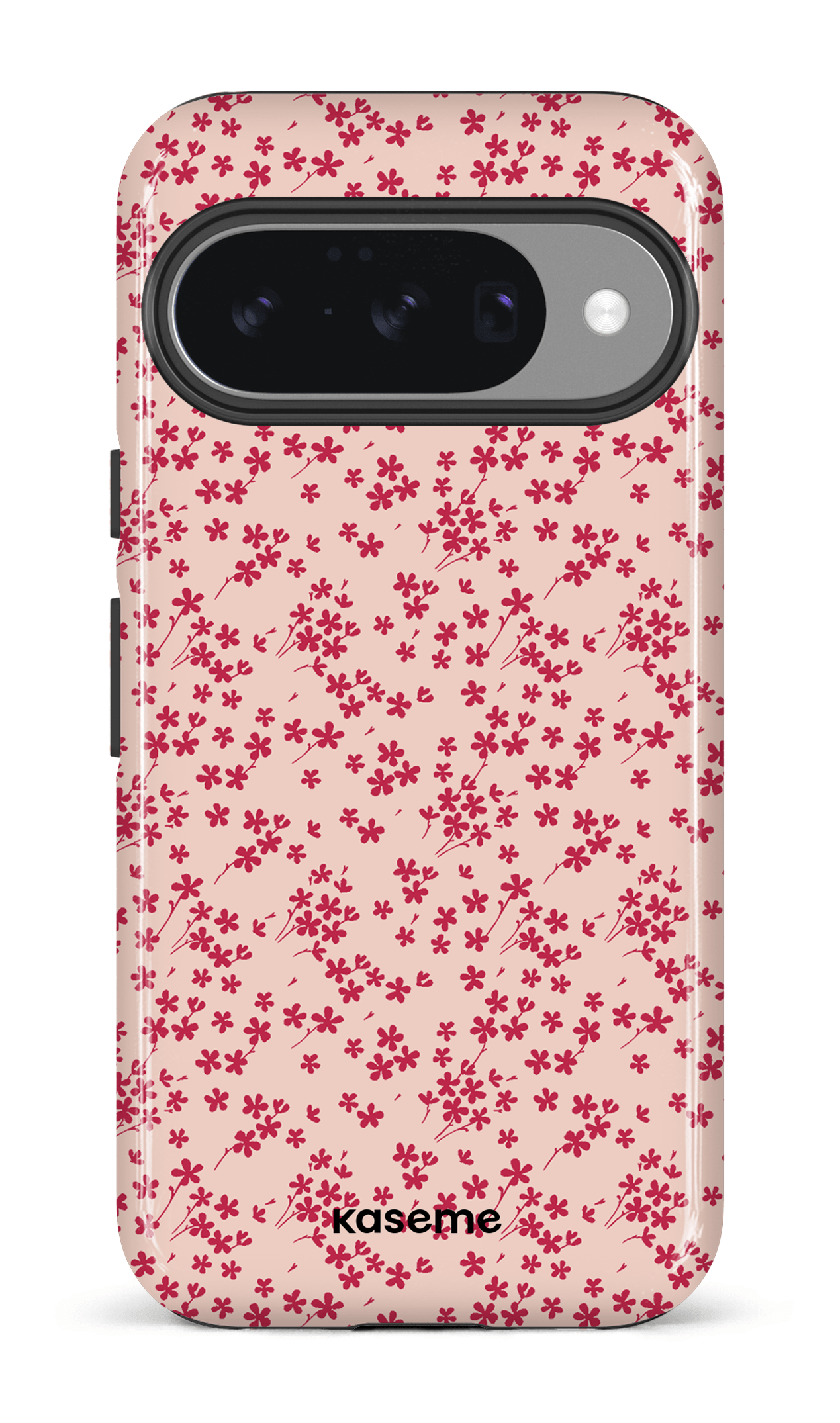Google Pixel 10 Impact (Gloss) Posy light magenta -