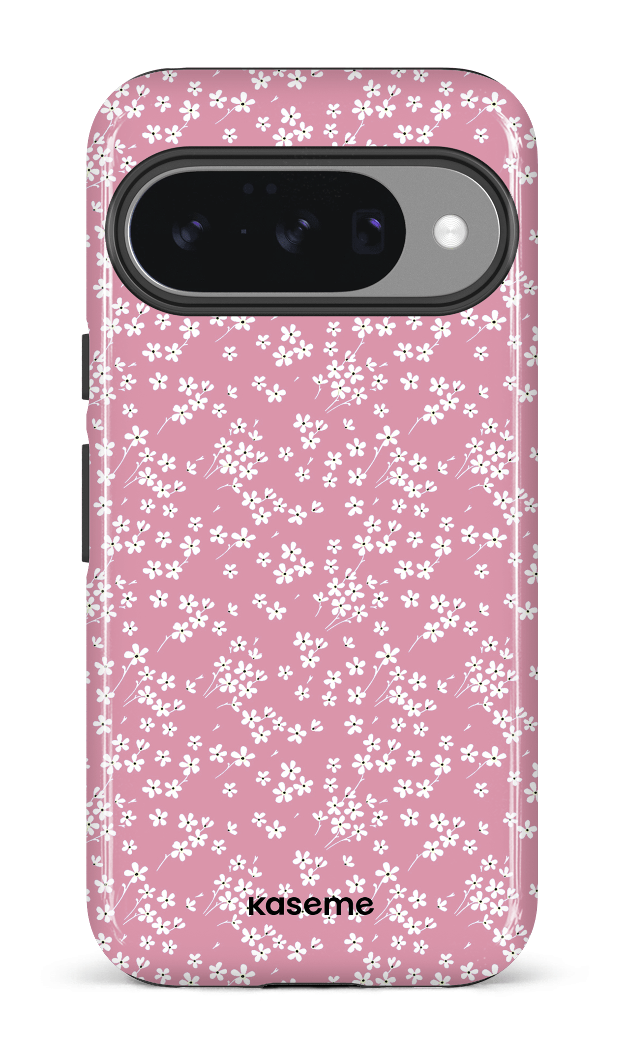 Google Pixel 10 Impact (Gloss) Posy pink -