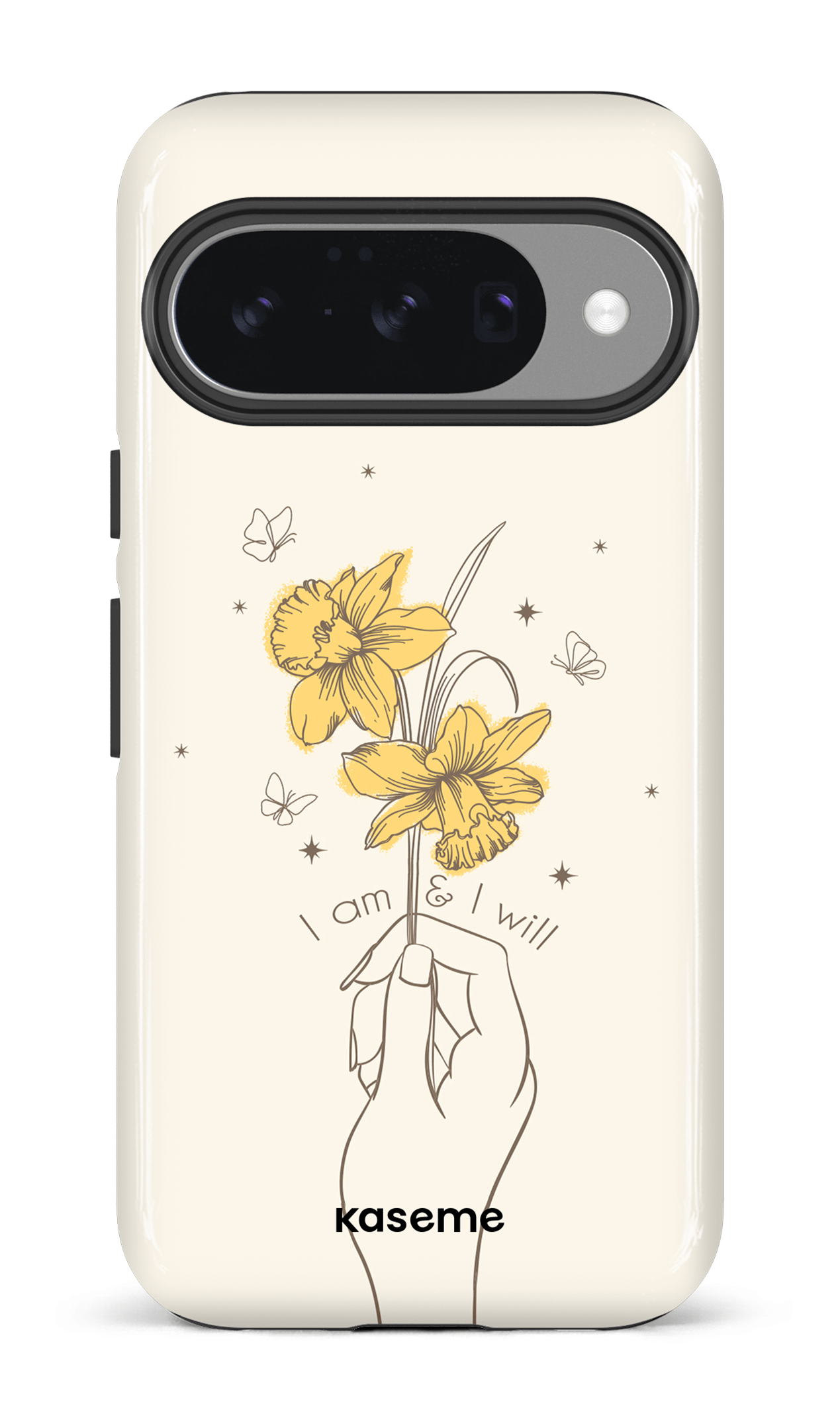 Google Pixel 10 Impact (Gloss) Powerful -