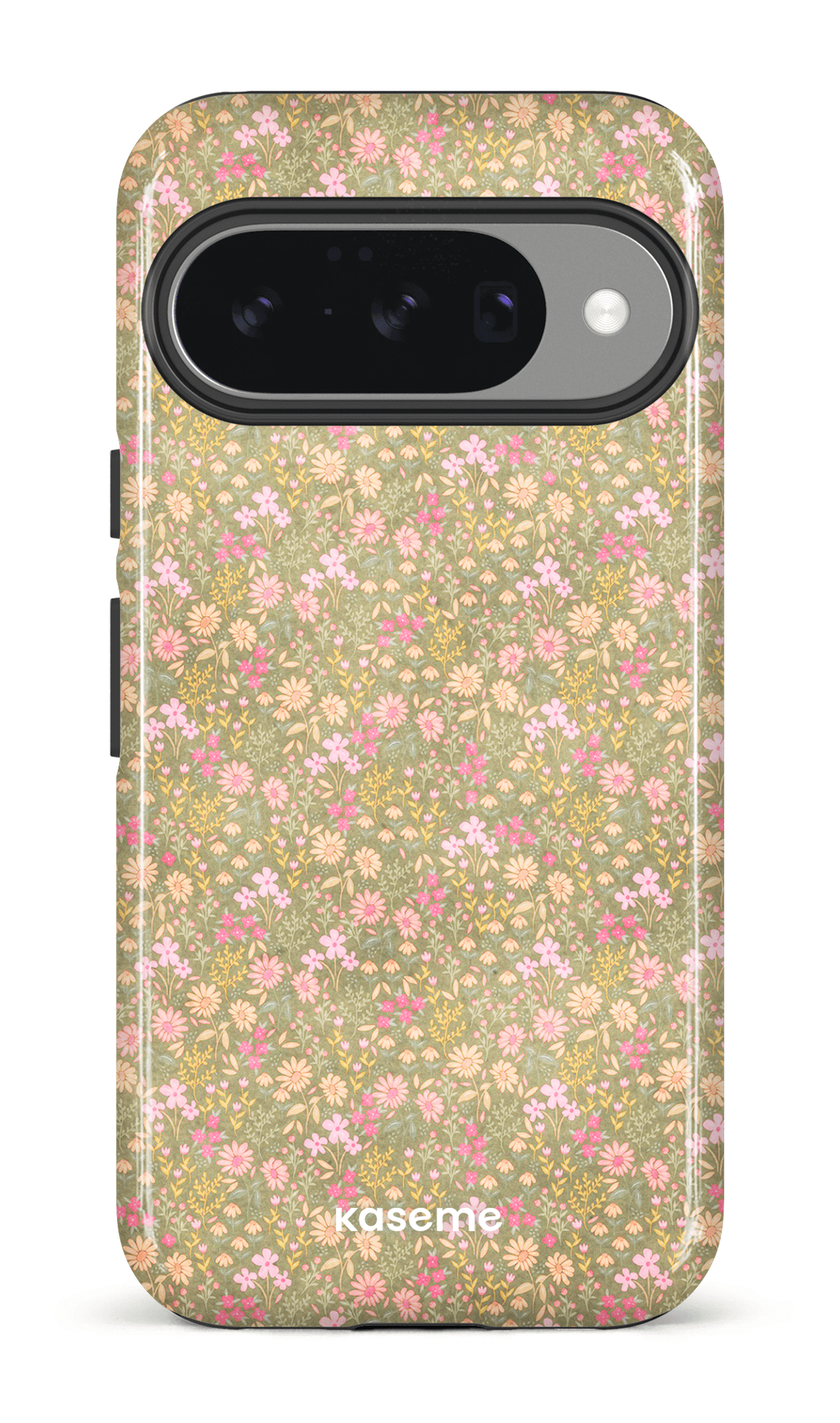 Google Pixel 10 Impact (Gloss) Prairie -