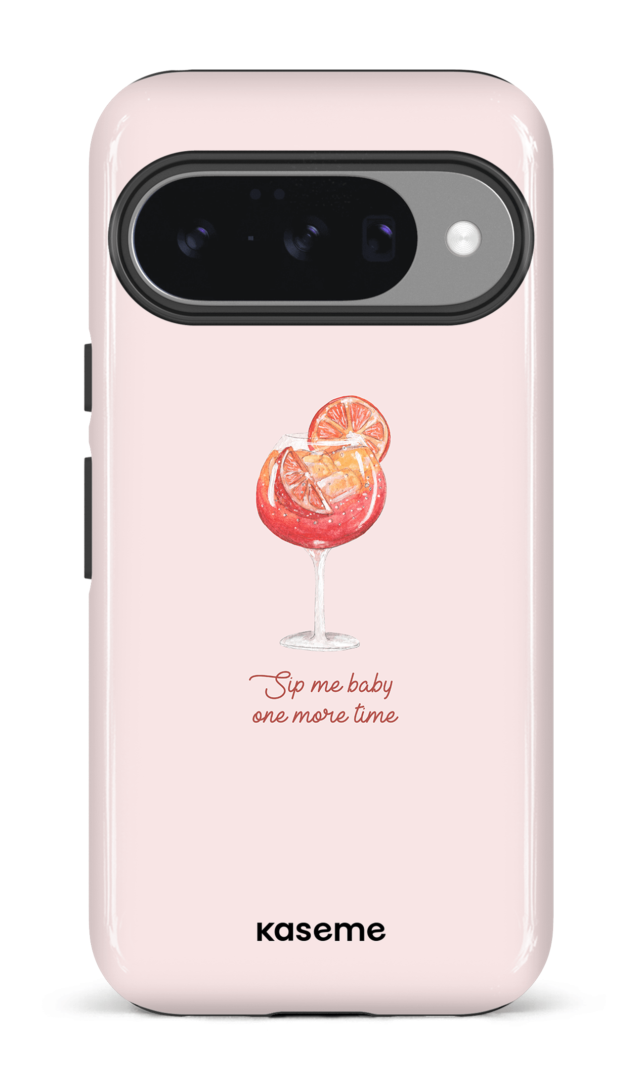 Google Pixel 10 Impact (Gloss) Prosecco -