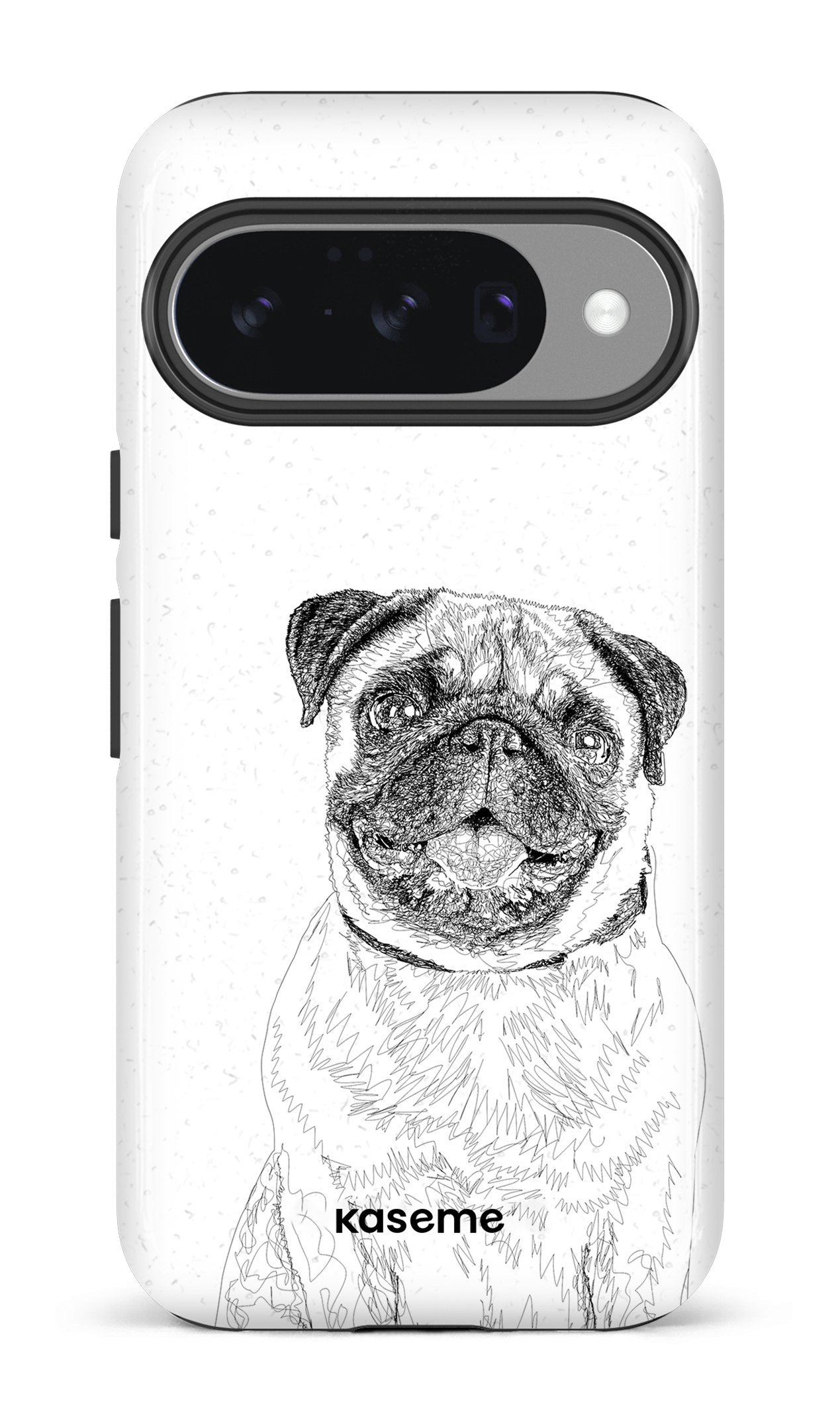 Google Pixel 10 Impact (Gloss) Pug -