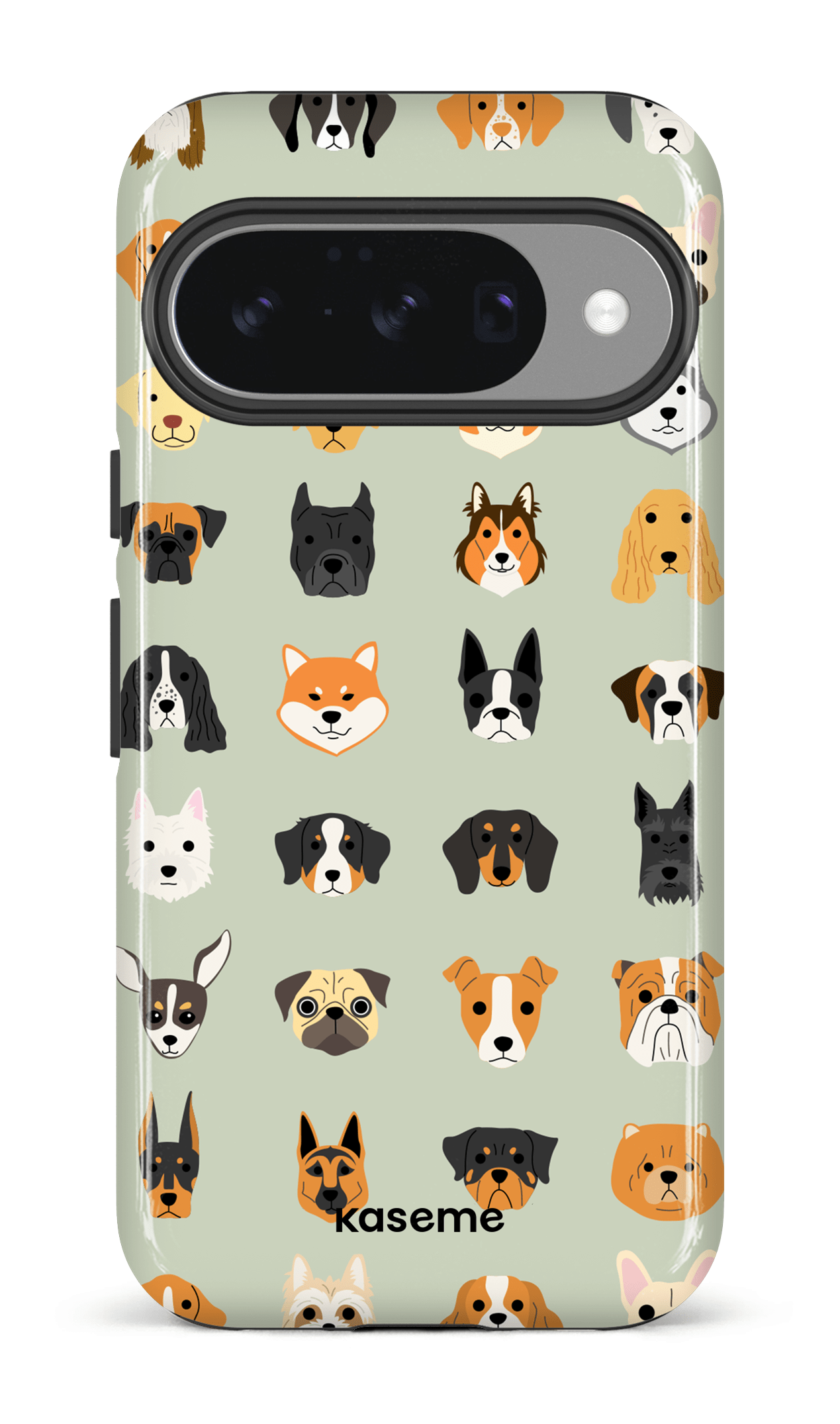 Google Pixel 10 Impact (Gloss) Pup -
