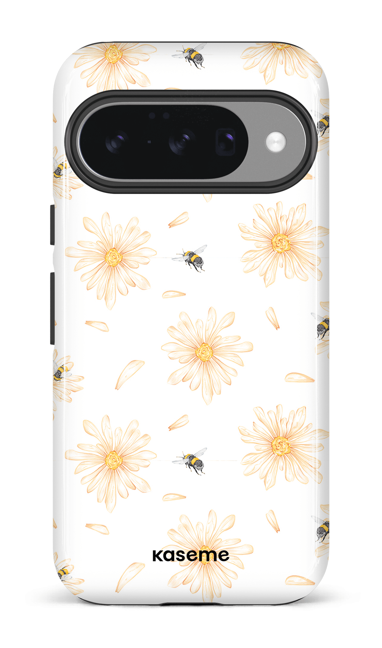 Google Pixel 10 Impact (Gloss) Queen B -