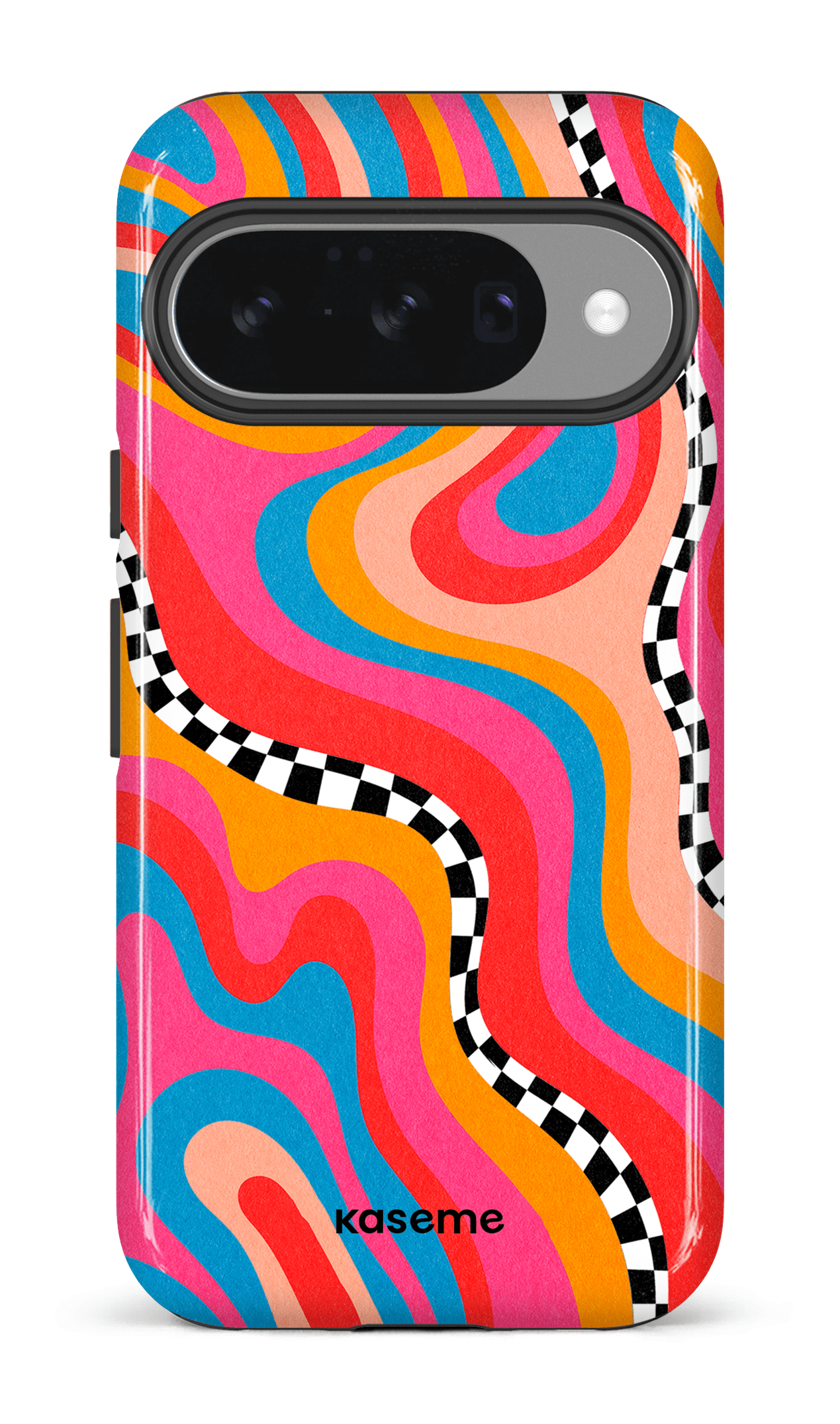 Google Pixel 10 Impact (Gloss) Radiant -