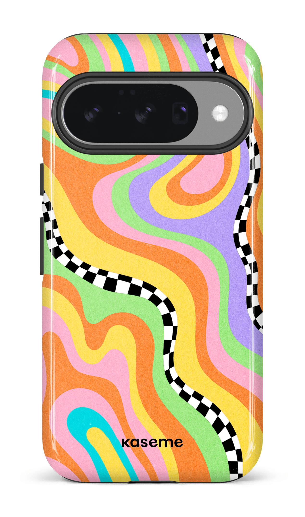 Google Pixel 10 Impact (Gloss) Radiant Pastel -