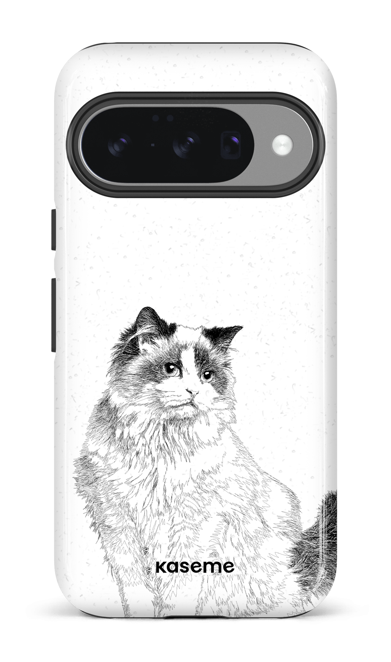 Google Pixel 10 Impact (Gloss) Ragdoll -