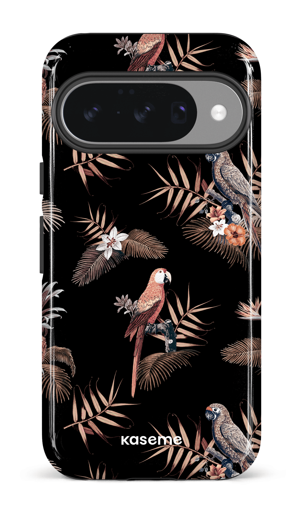 Google Pixel 10 Impact (Gloss) Rainforest -