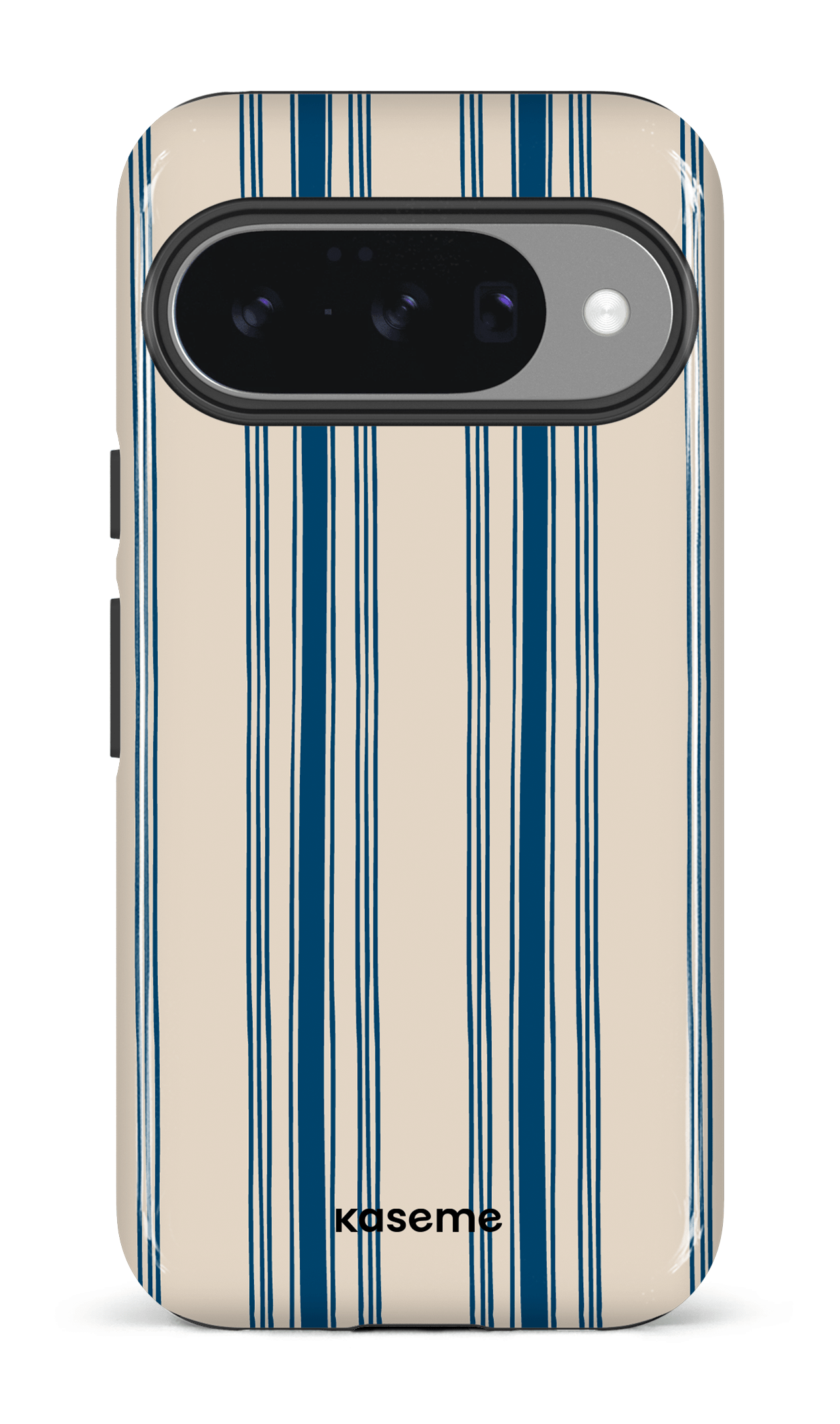 Google Pixel 10 Impact (Gloss) Rally Blue -