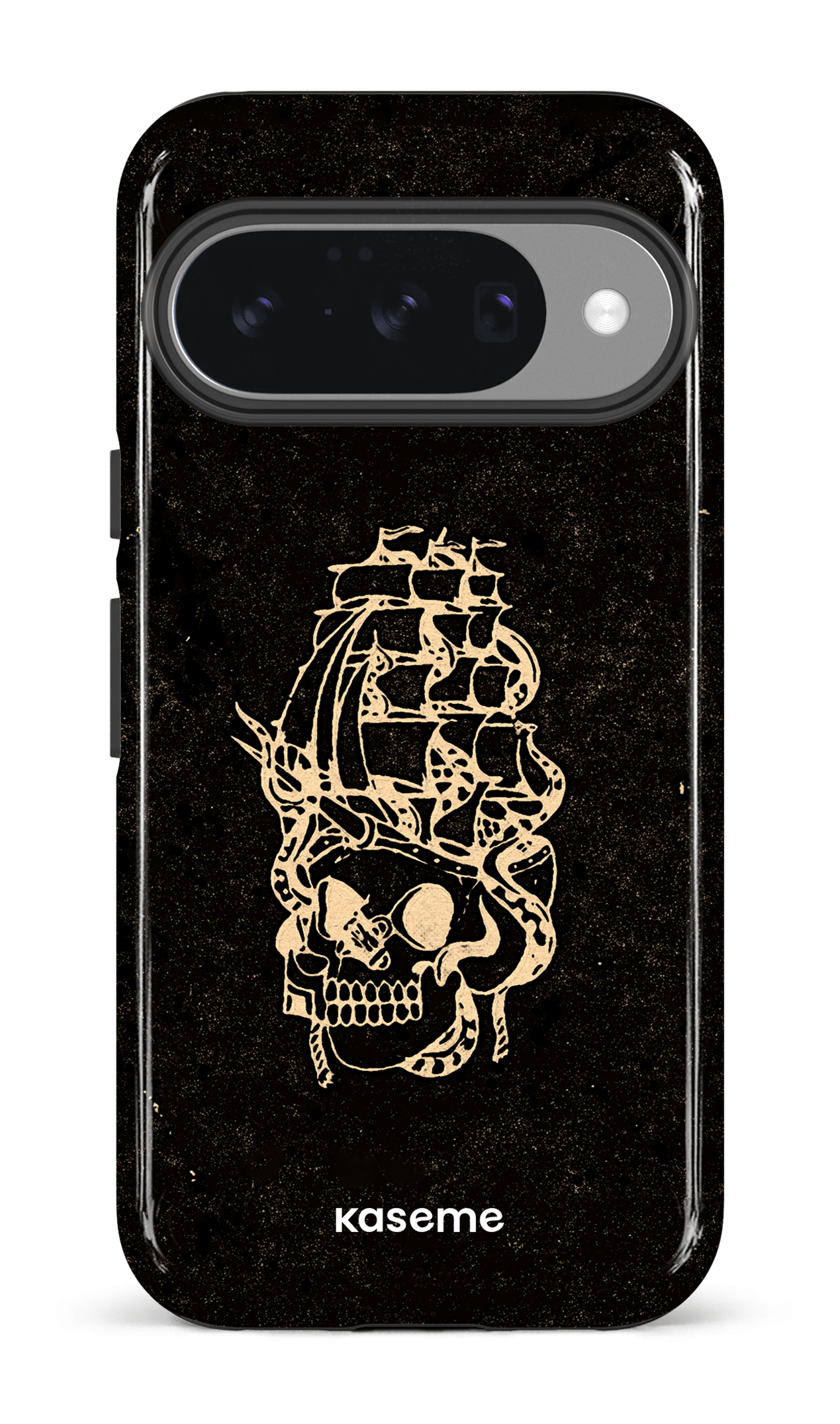 Google Pixel 10 Impact (Gloss) Rebellion -