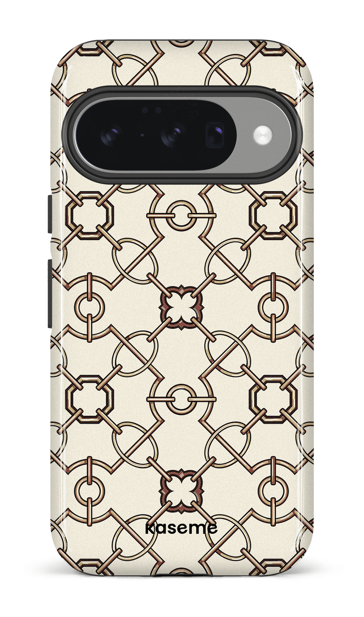 Google Pixel 10 Impact (Gloss) Refined -