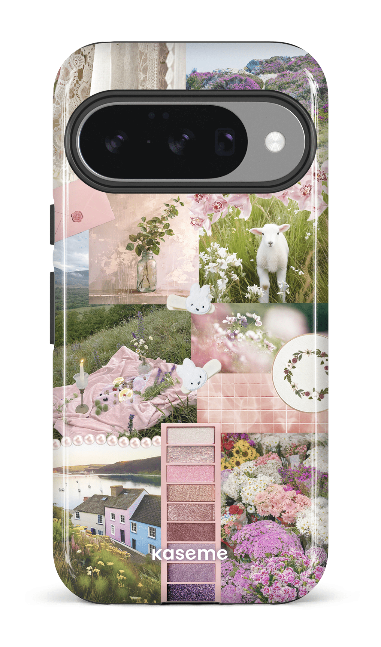 Google Pixel 10 Impact (Gloss) Reverie -