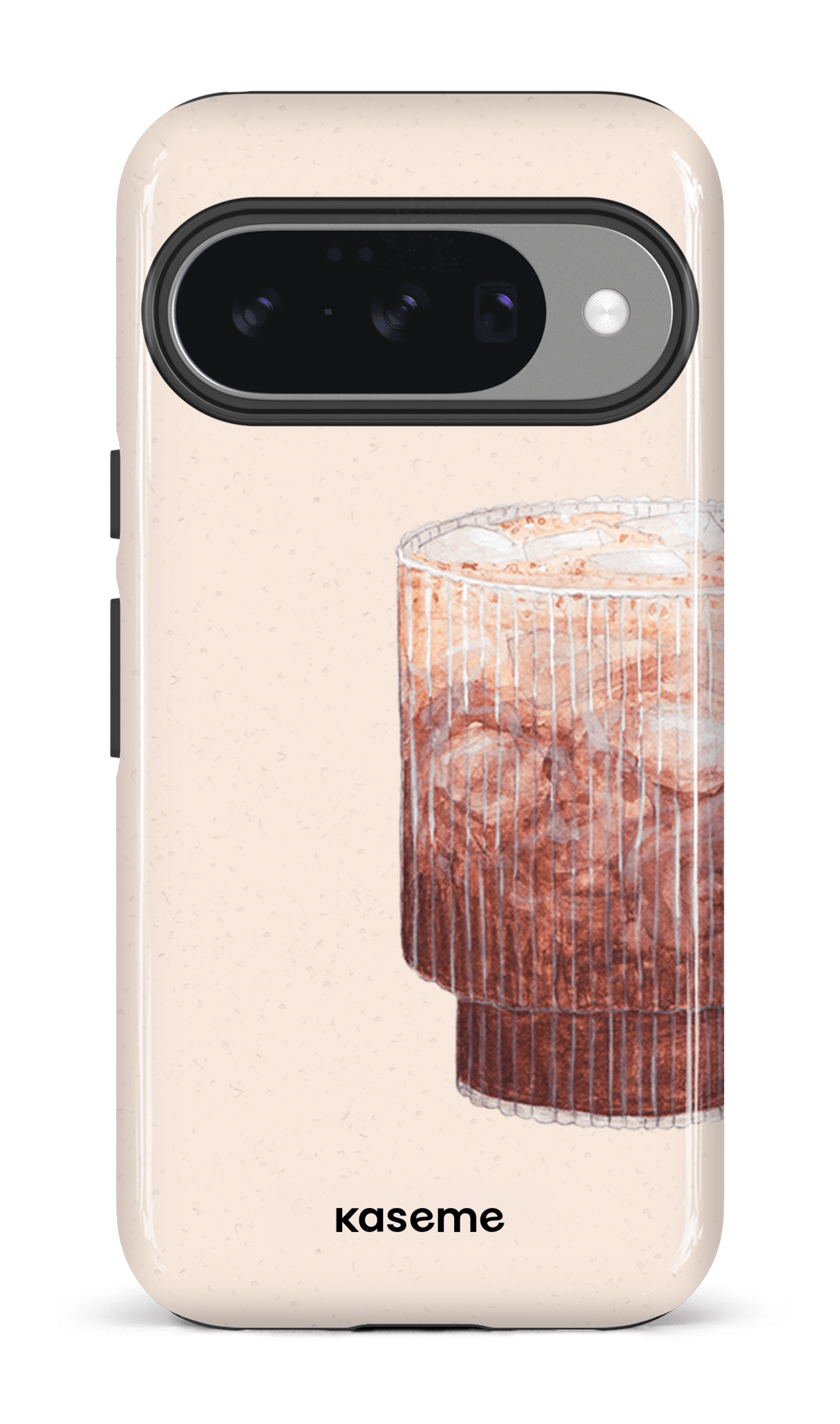 Google Pixel 10 Impact (Gloss) Ripple coffee -