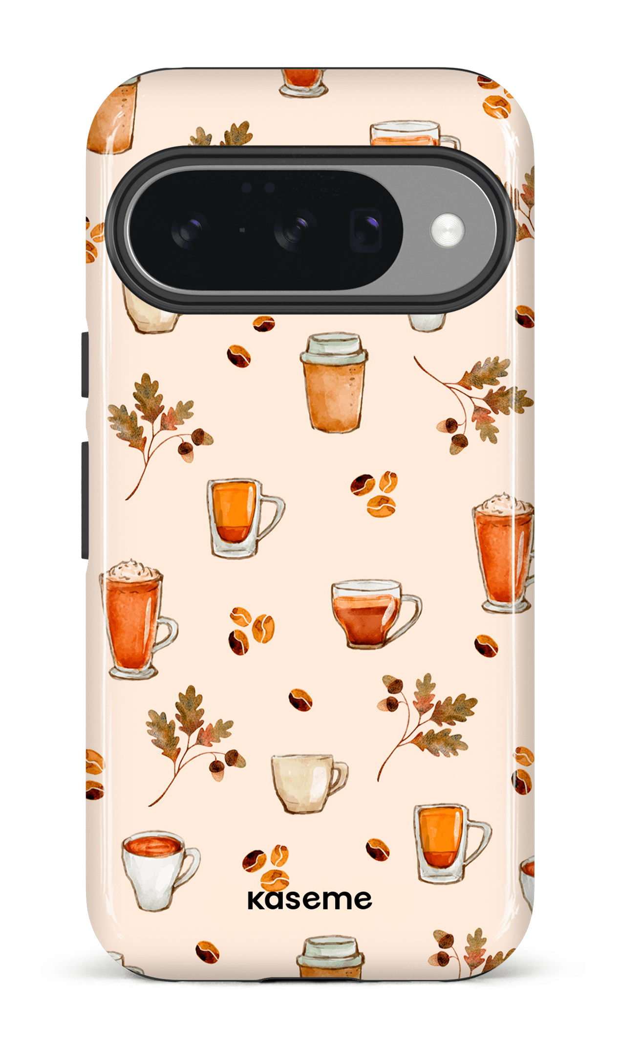 Google Pixel 10 Impact (Gloss) Roast -