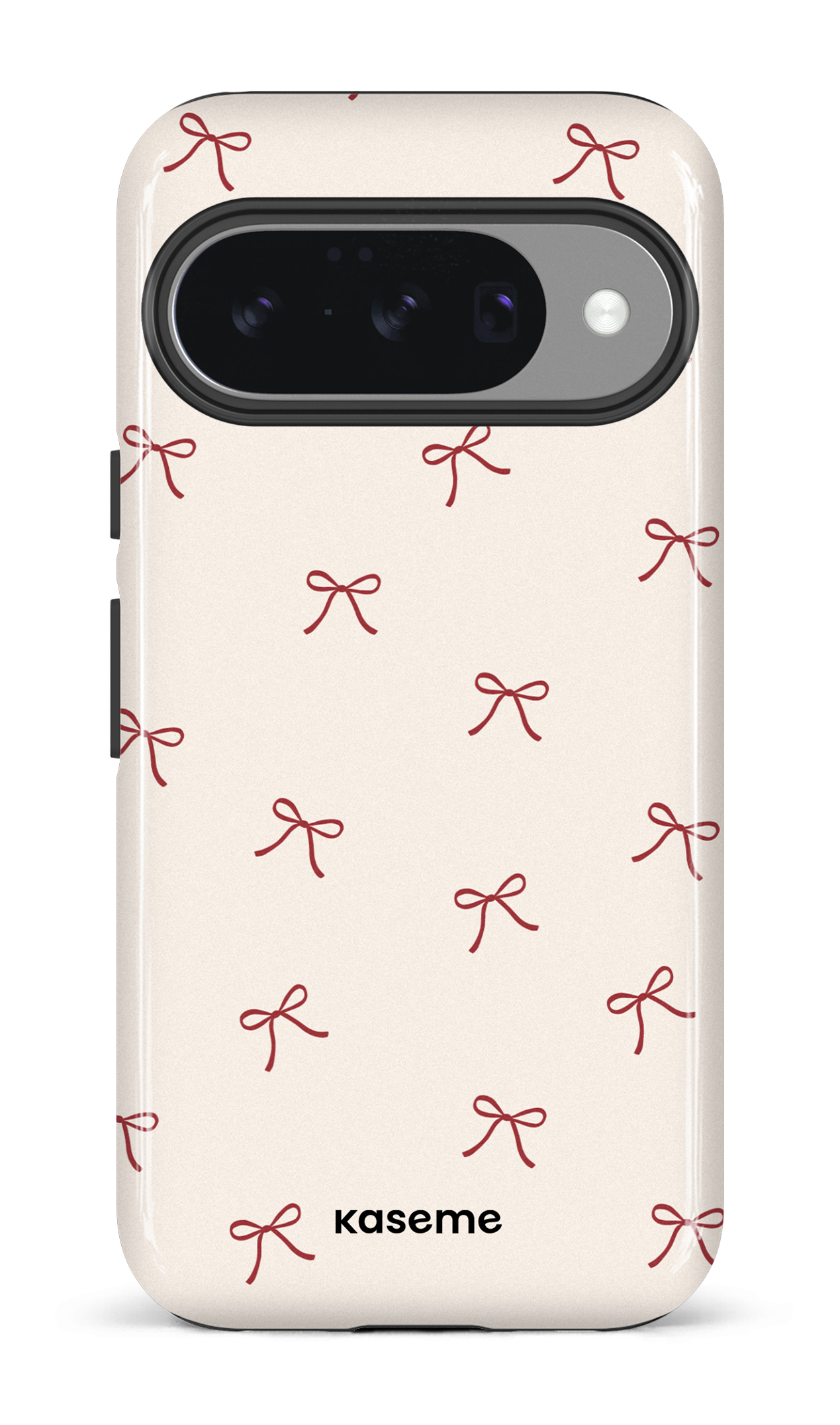 Google Pixel 10 Impact (Gloss) Roselyn -